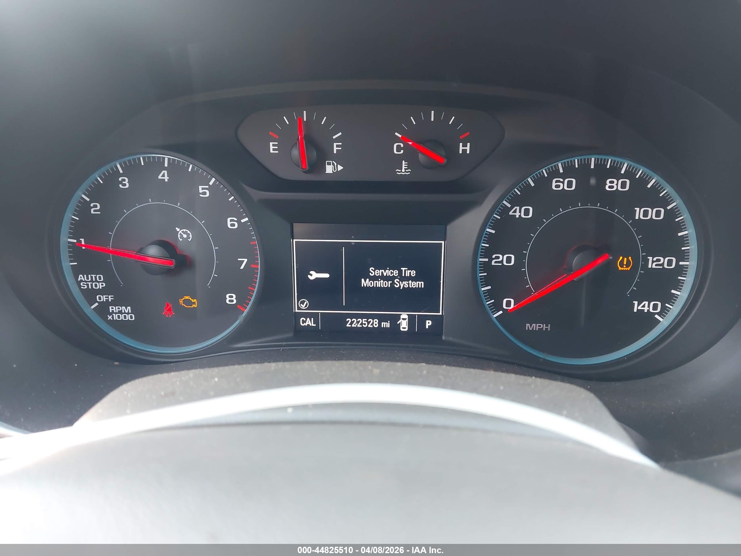 CHEVROLET MALIBU image 7