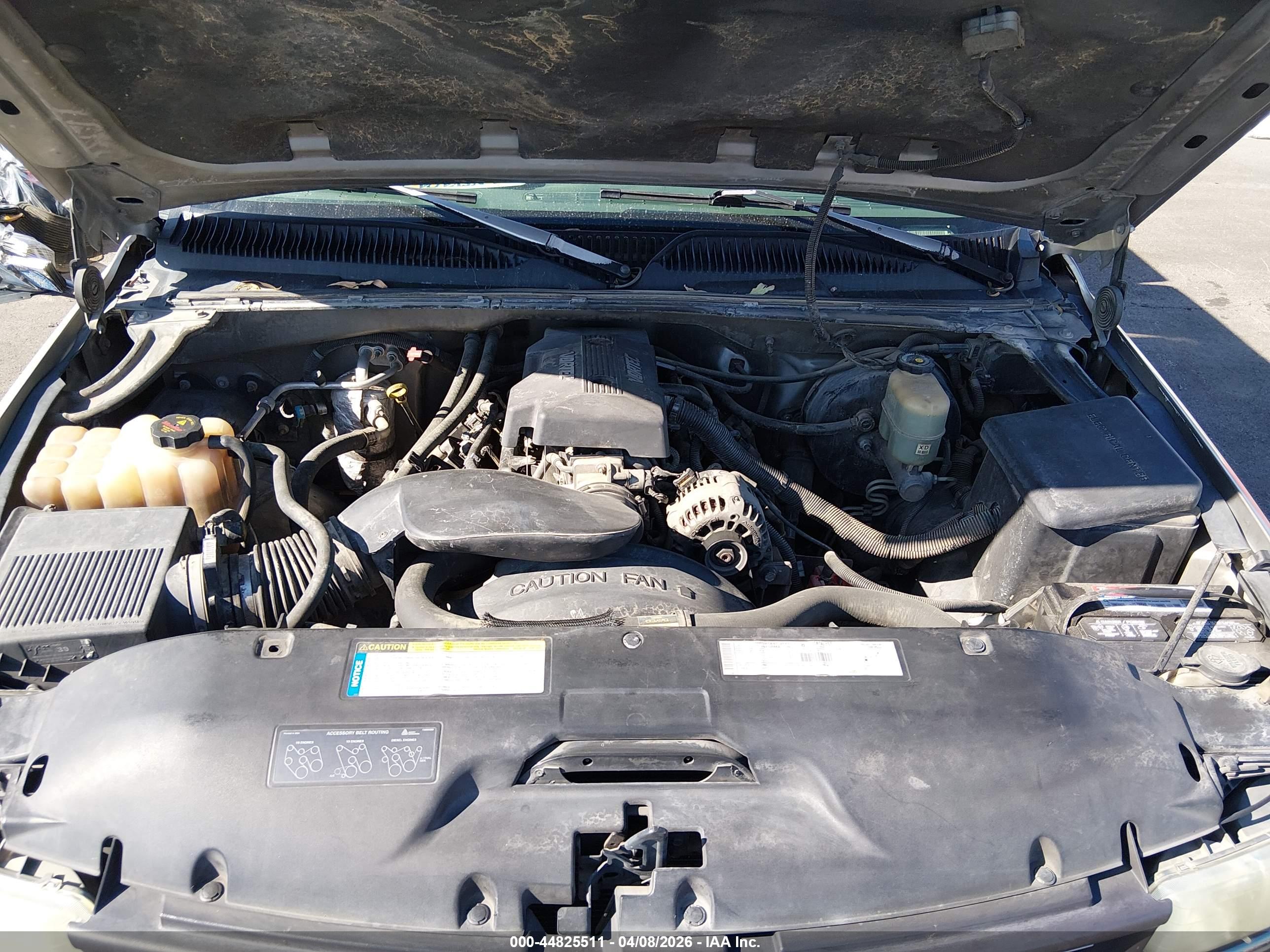 CHEVROLET SILVERADO image 10