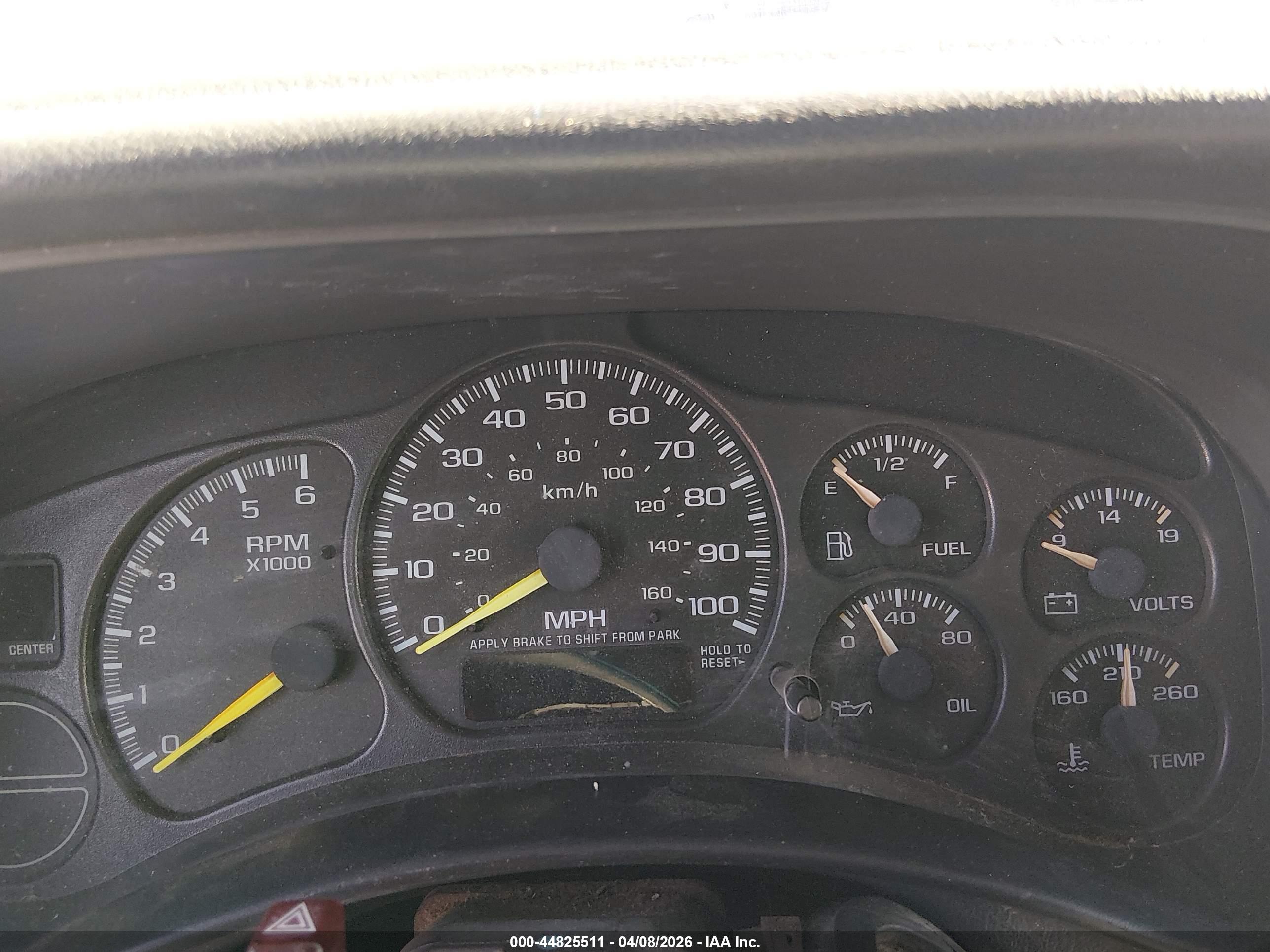CHEVROLET SILVERADO image 7