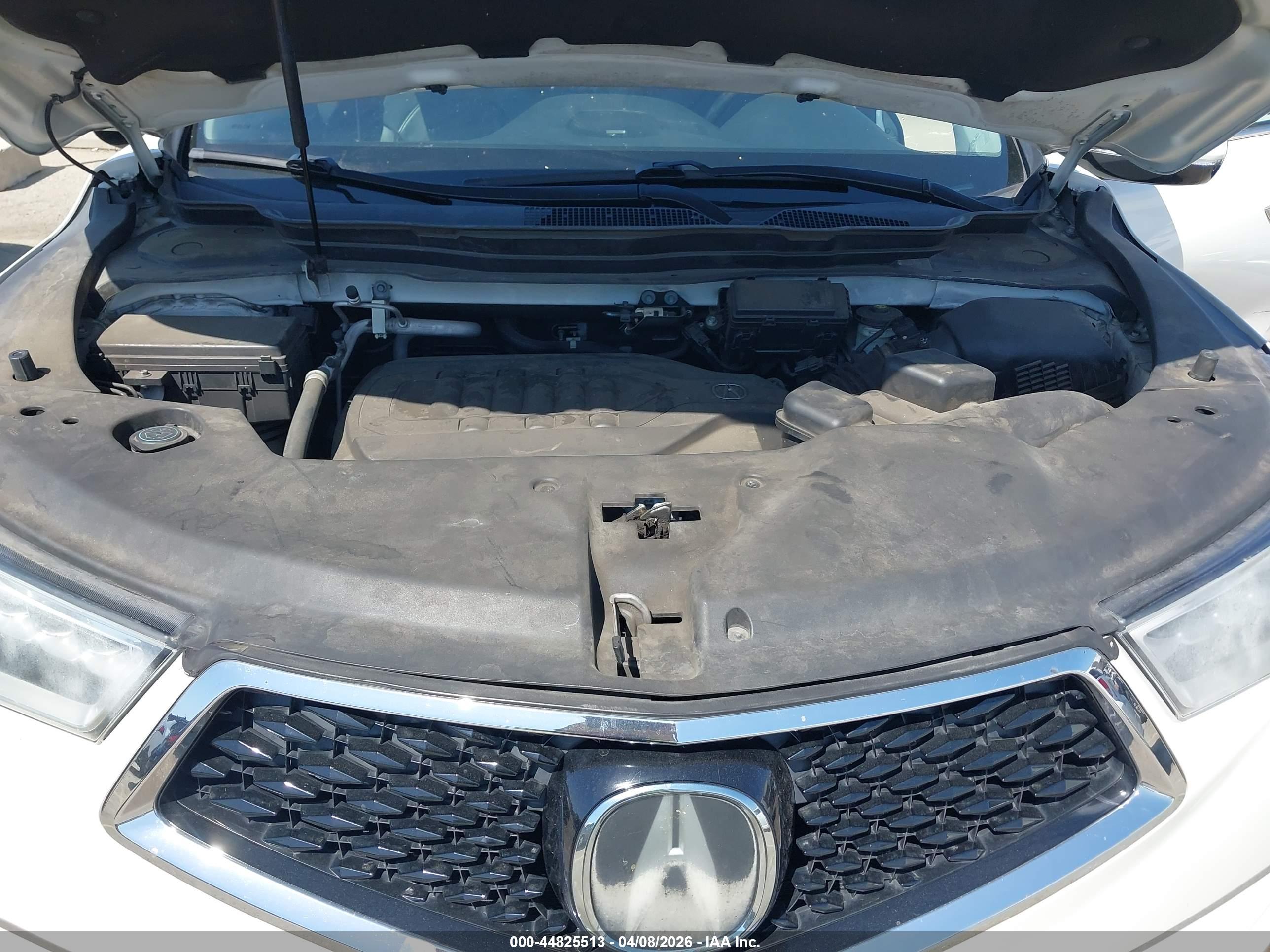 ACURA MDX image 10