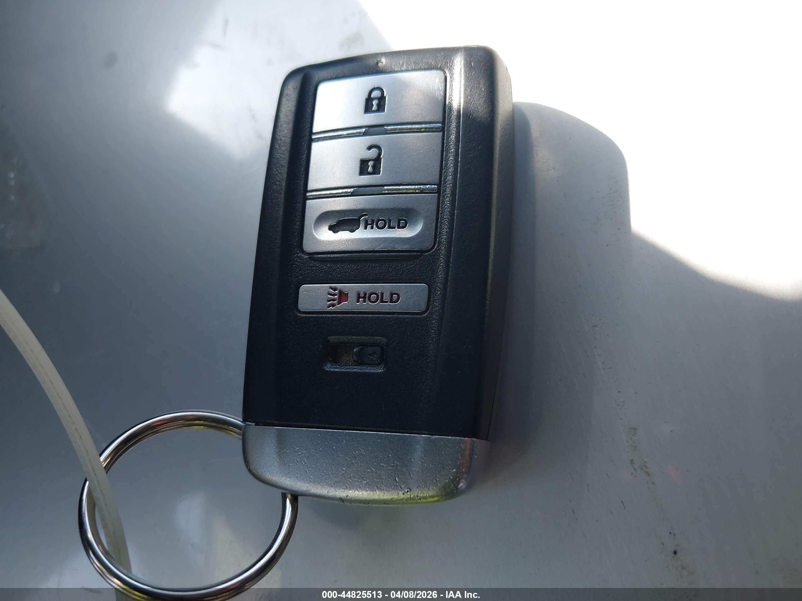 ACURA MDX image 11