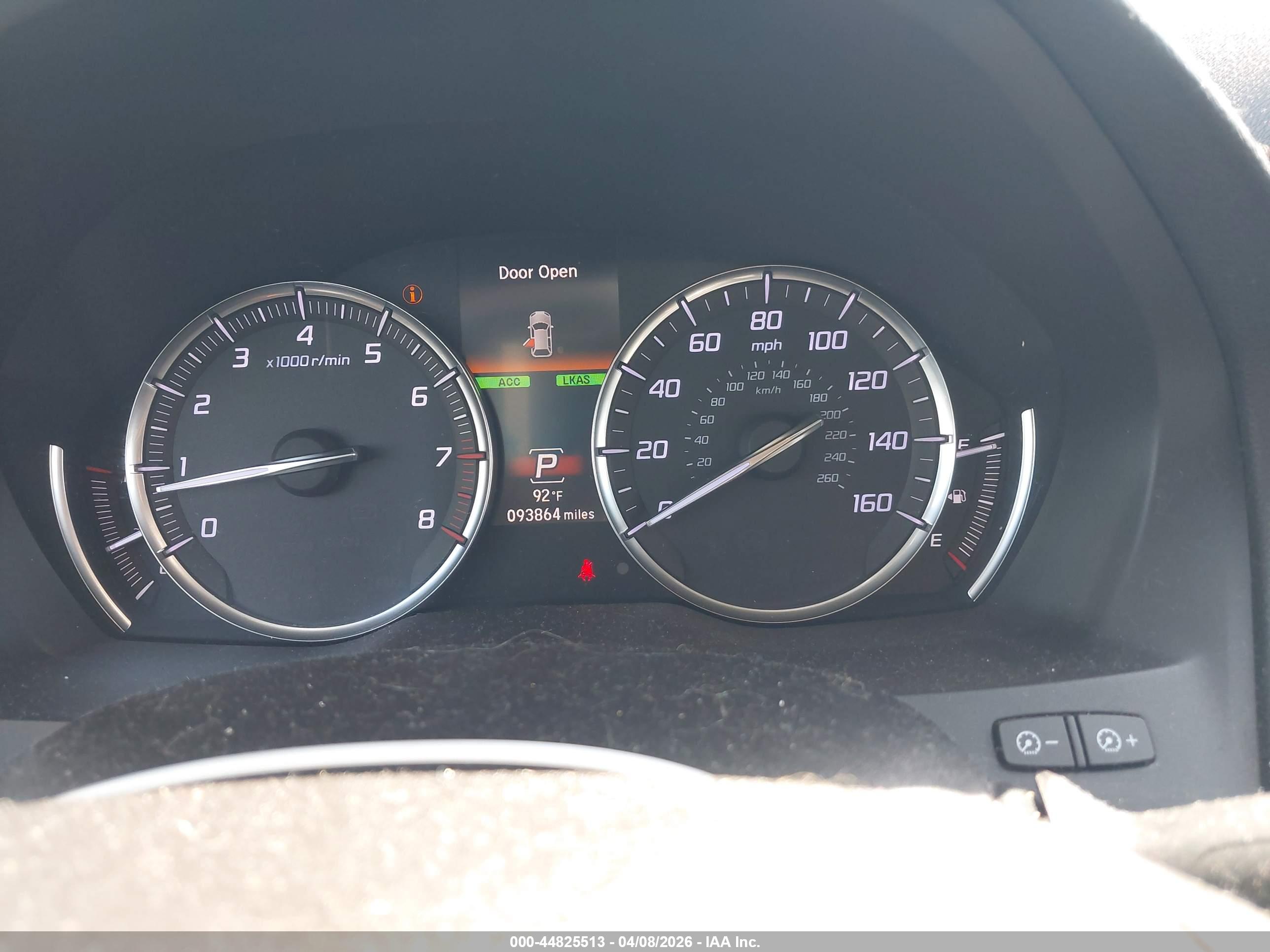ACURA MDX image 7