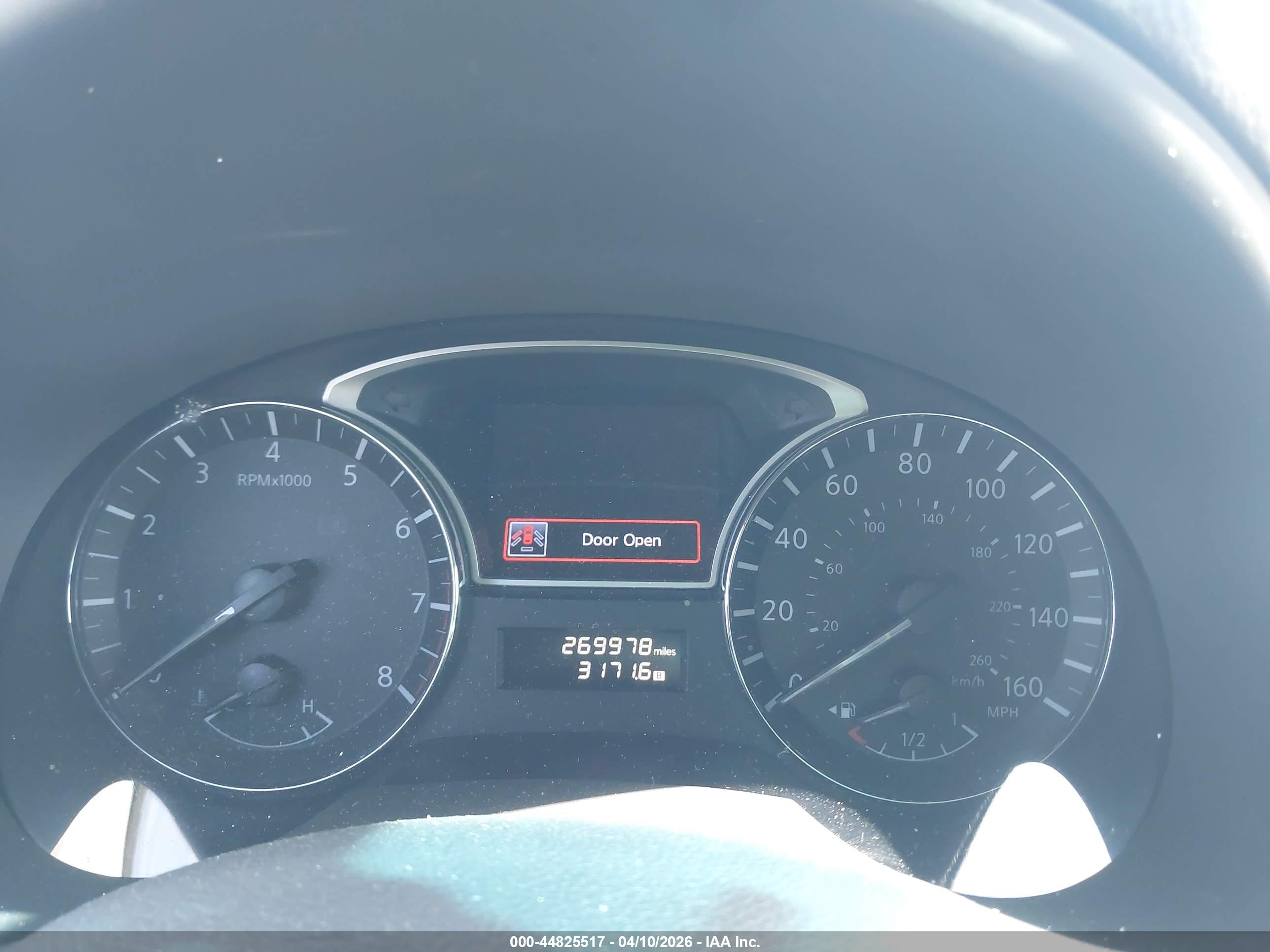 NISSAN ALTIMA image 7