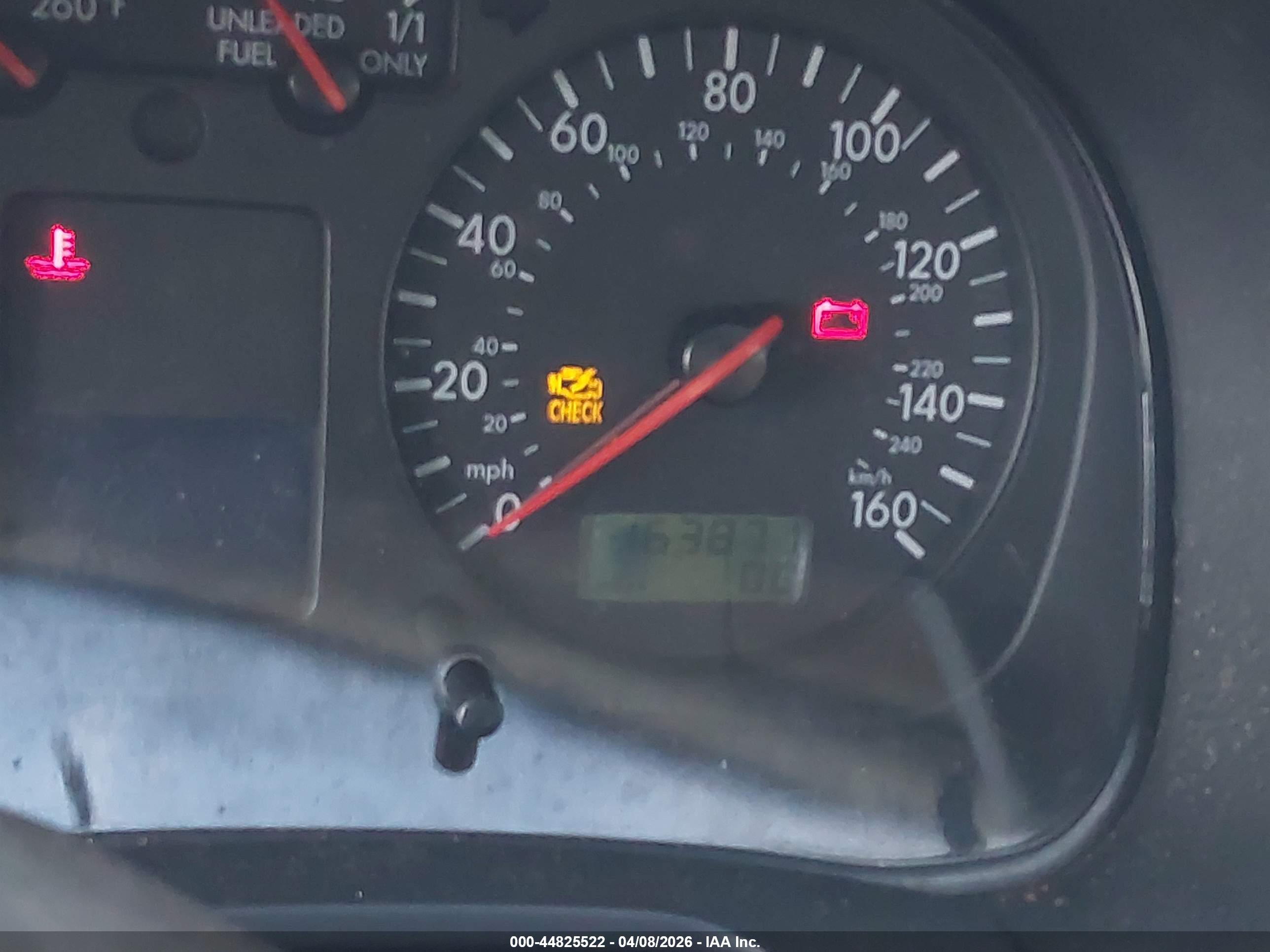 VOLKSWAGEN JETTA image 7