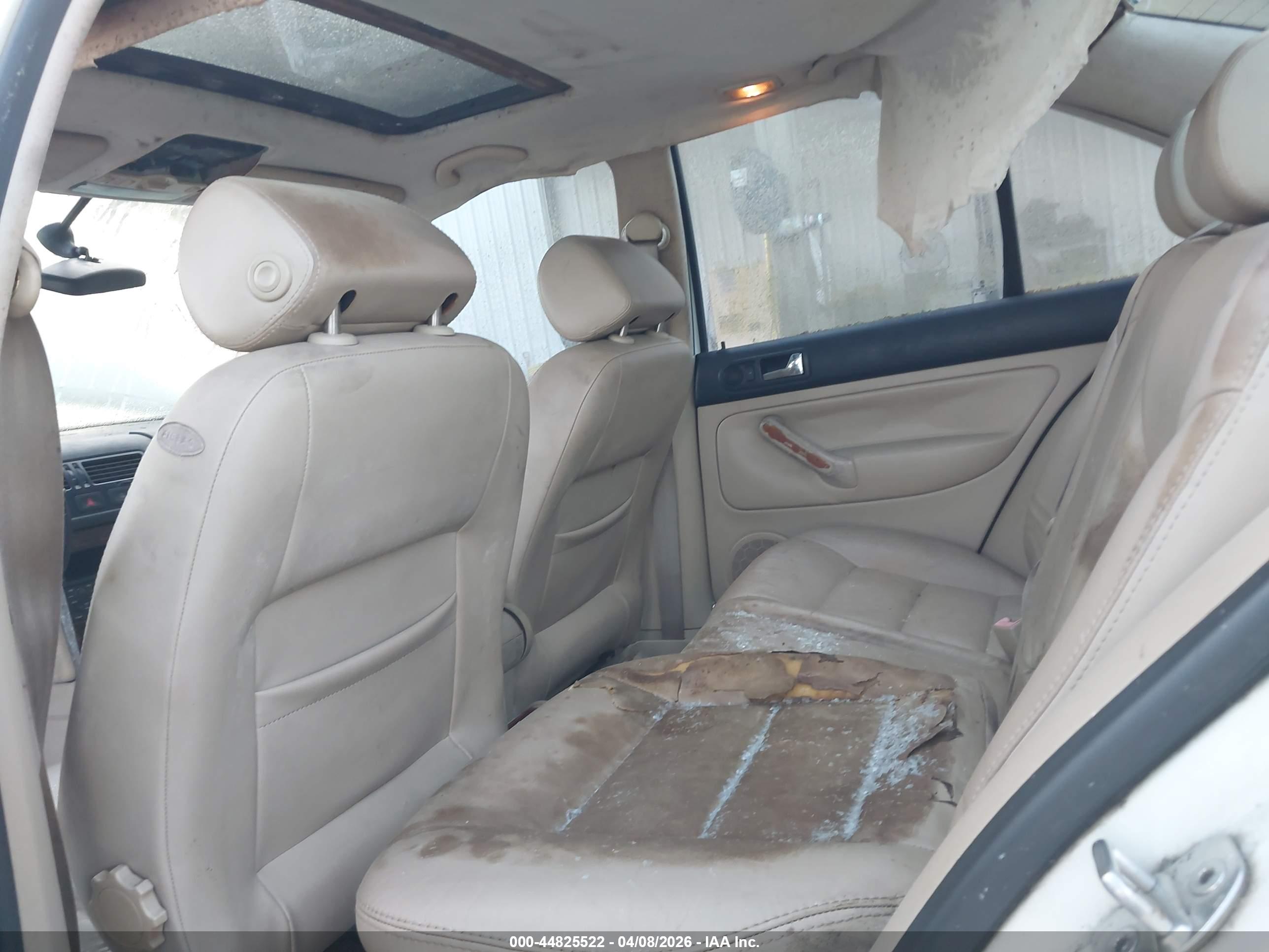 VOLKSWAGEN JETTA image 8