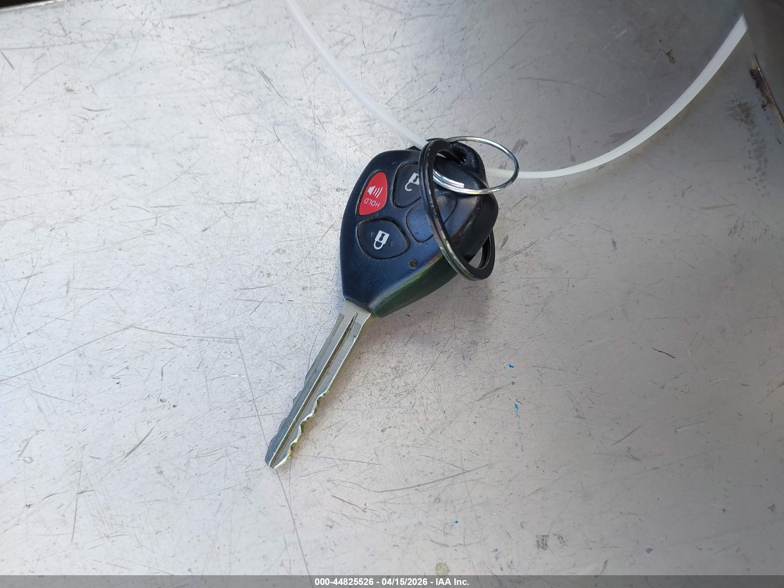 SCION TC image 11