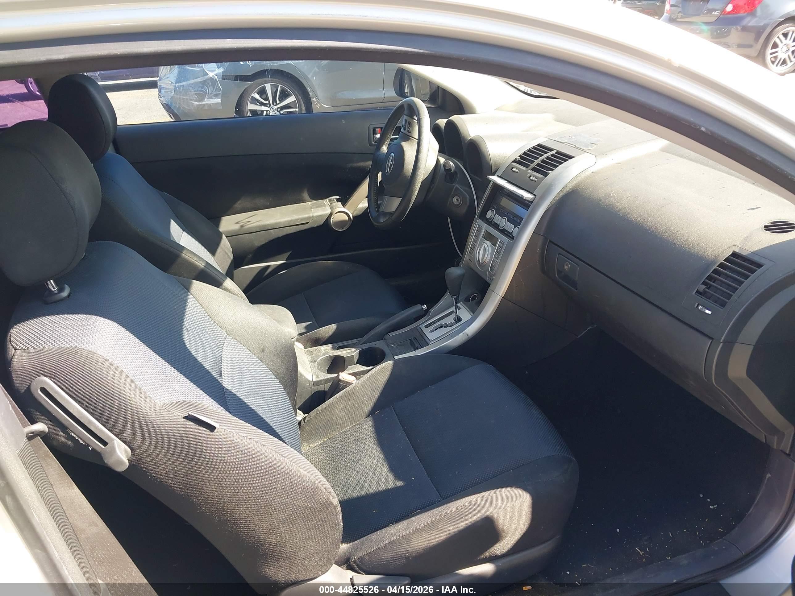 SCION TC image 5
