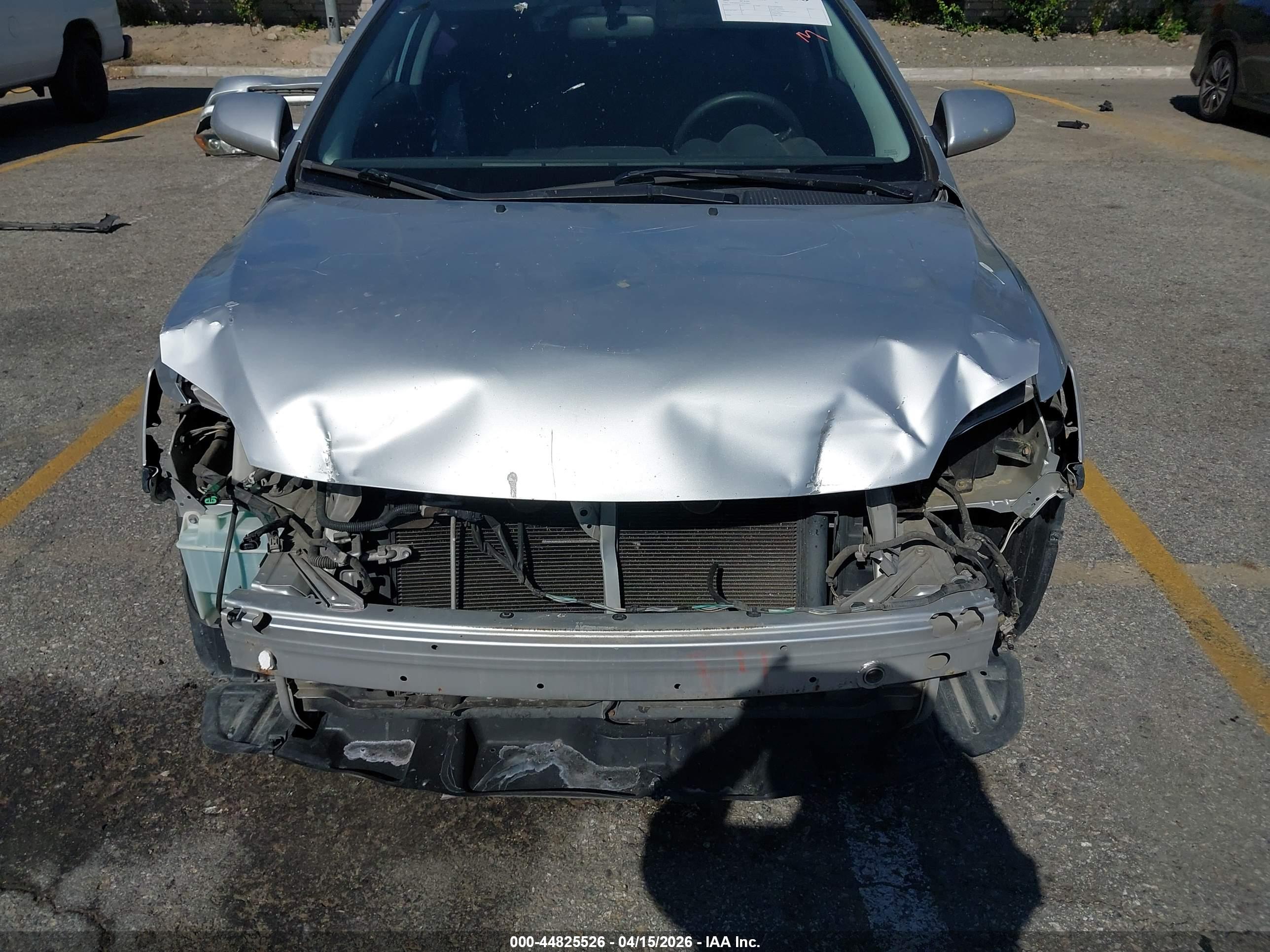 SCION TC image 6