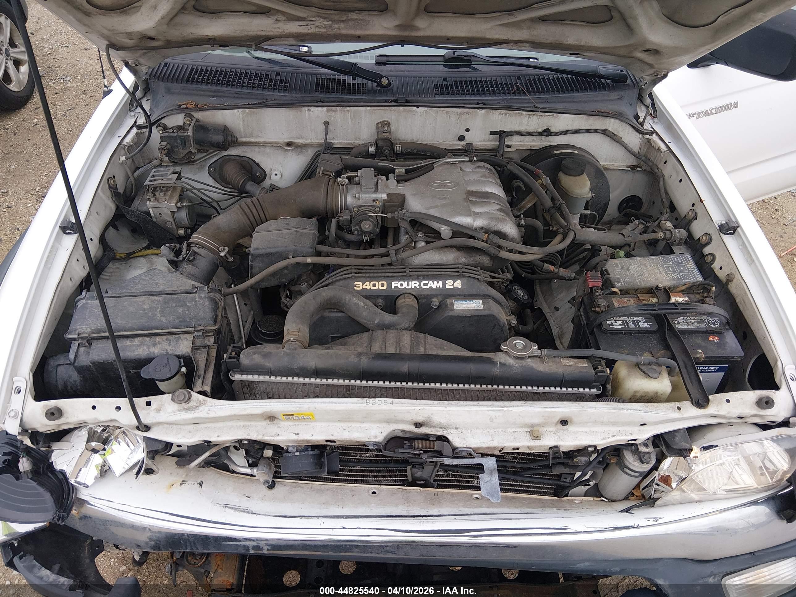 TOYOTA TACOMA image 10