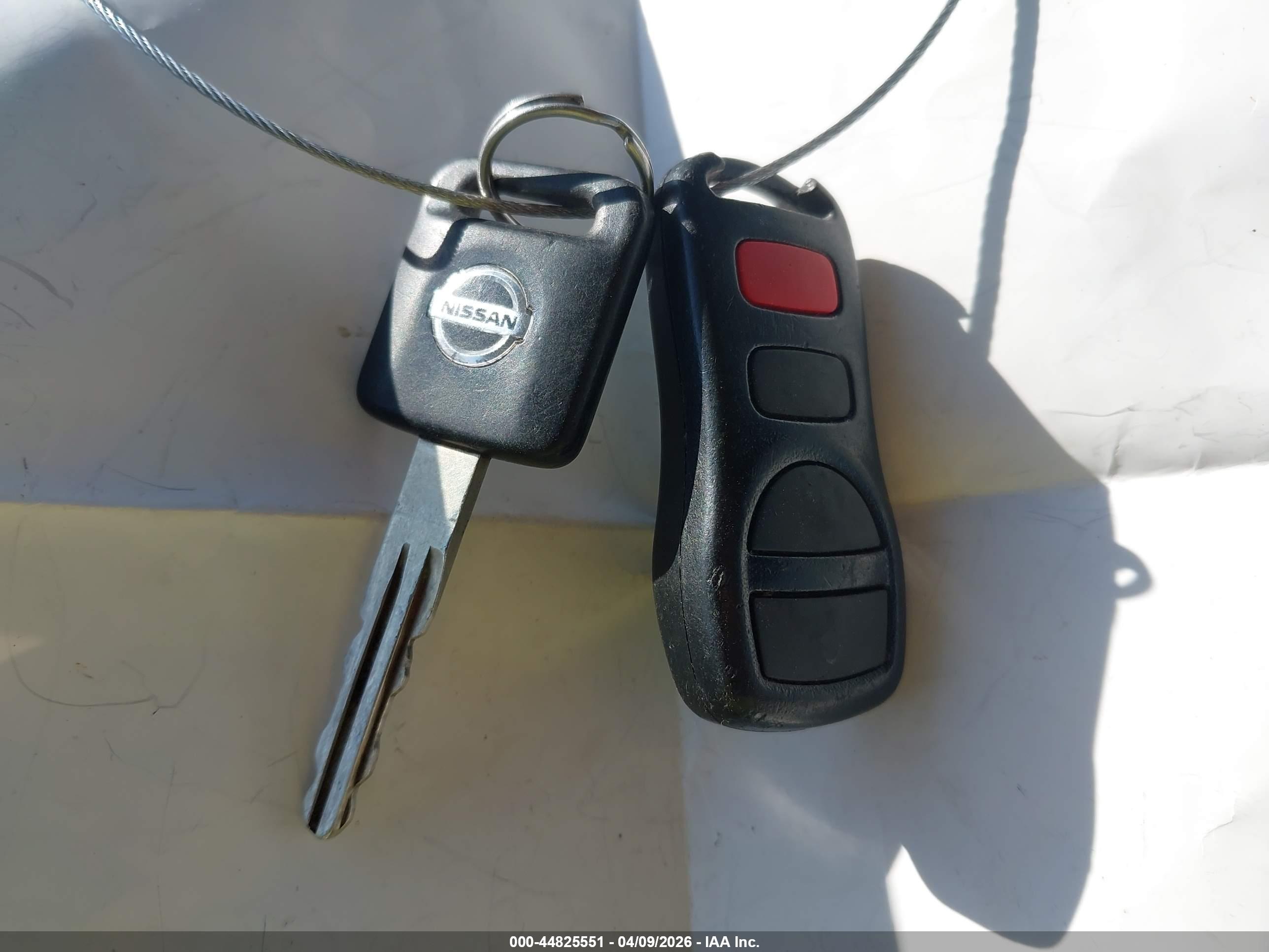 NISSAN ALTIMA image 11