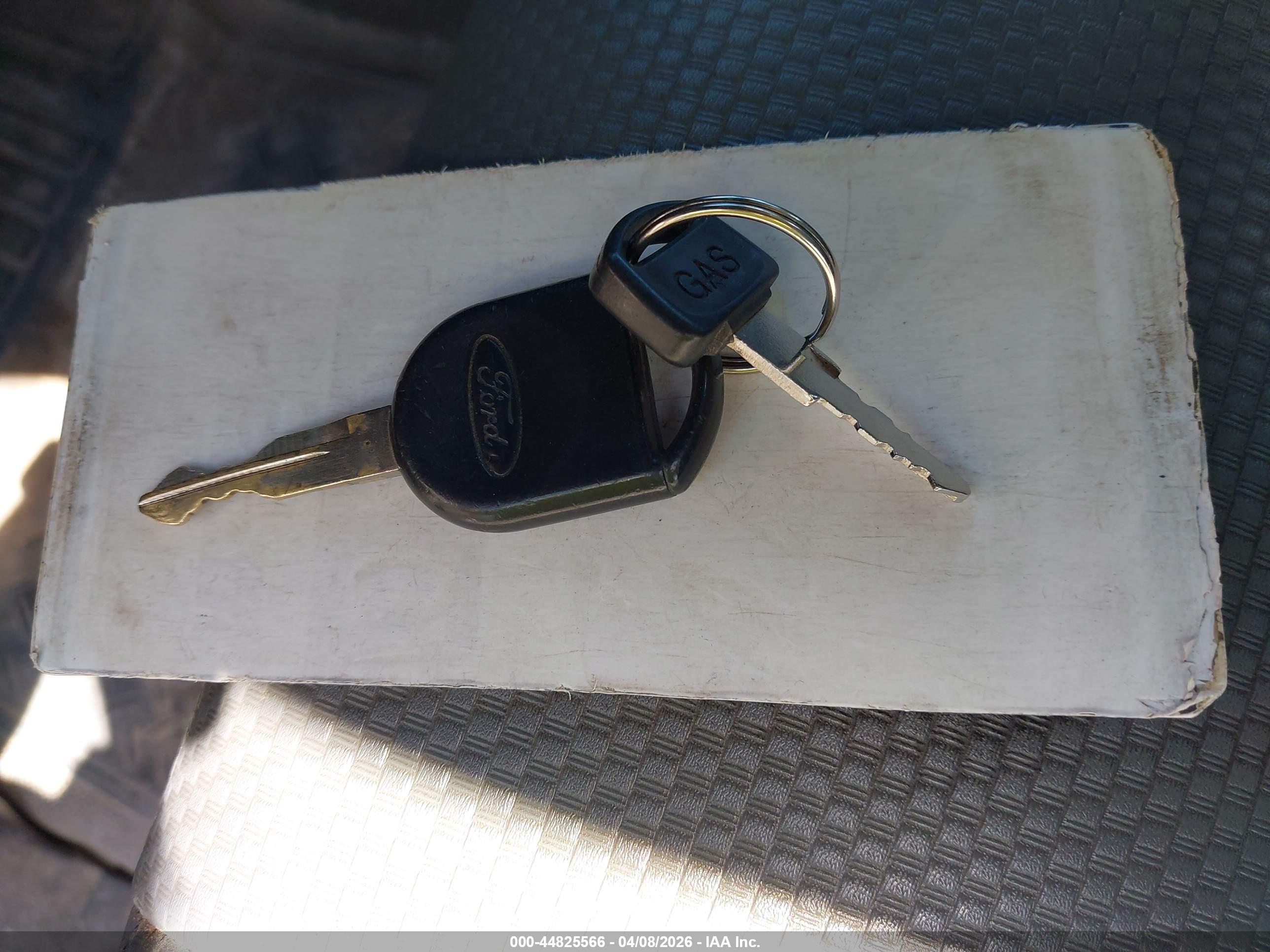 FORD F-150 image 11