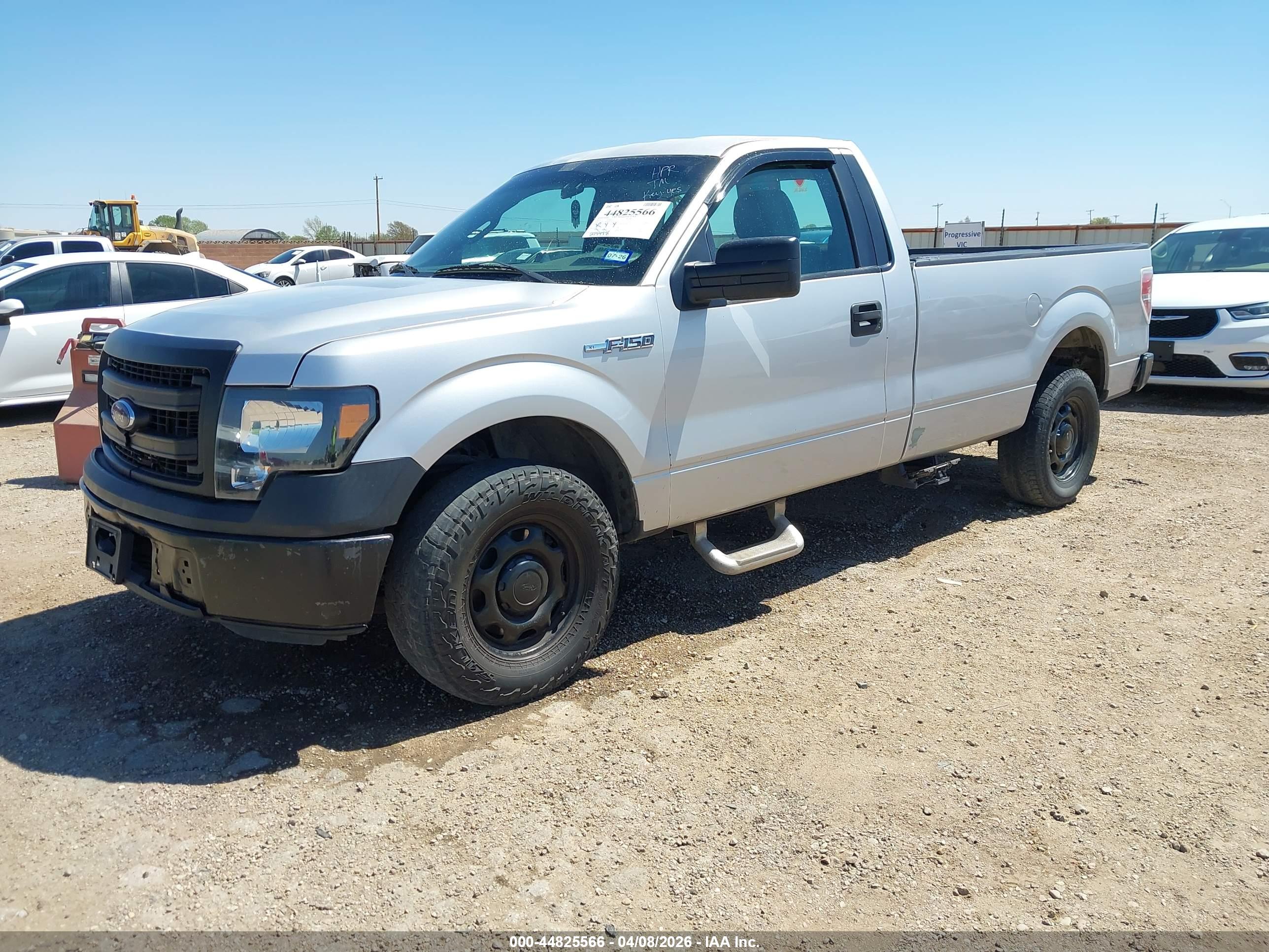 FORD F-150 image 2