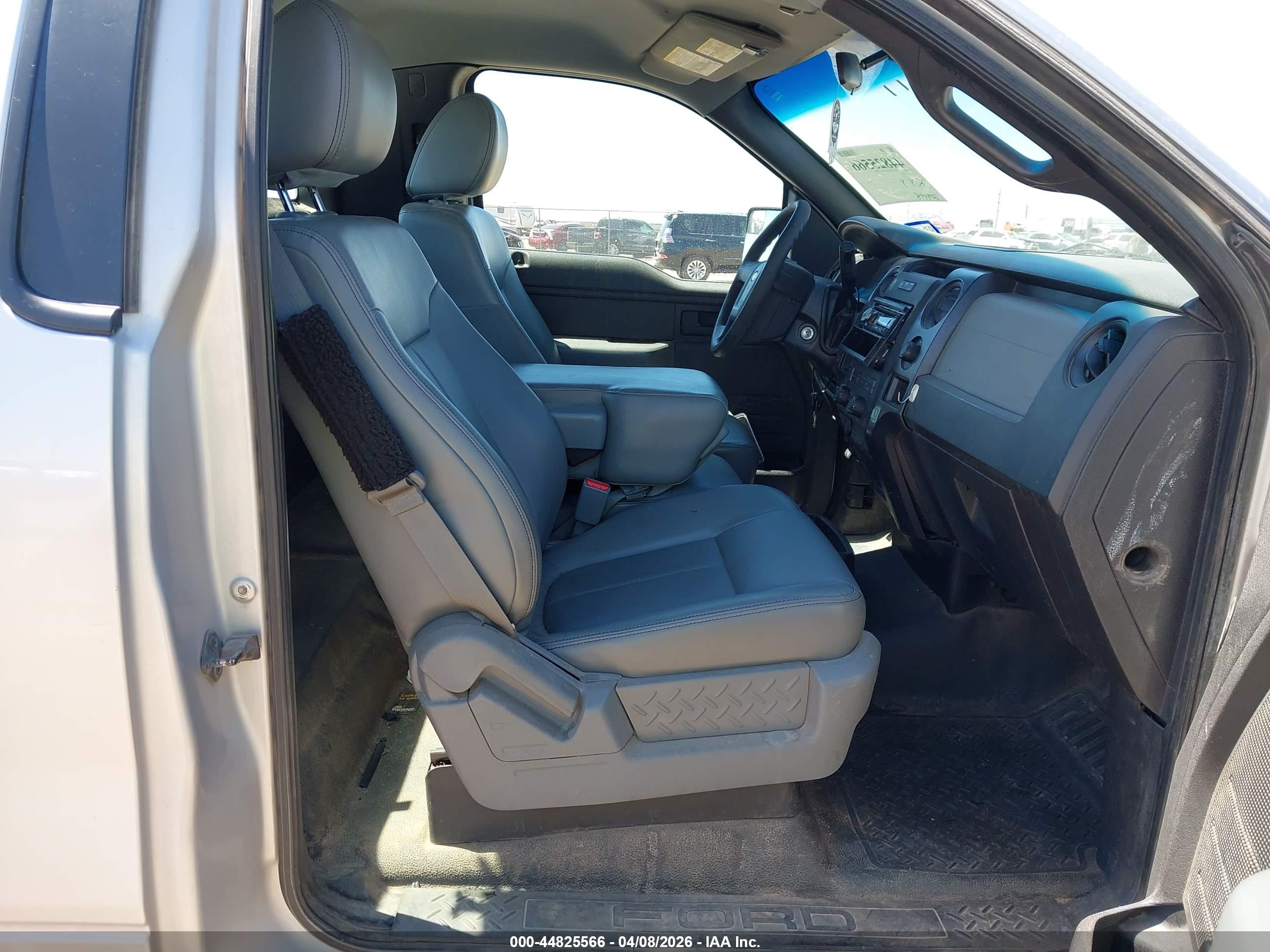FORD F-150 image 5