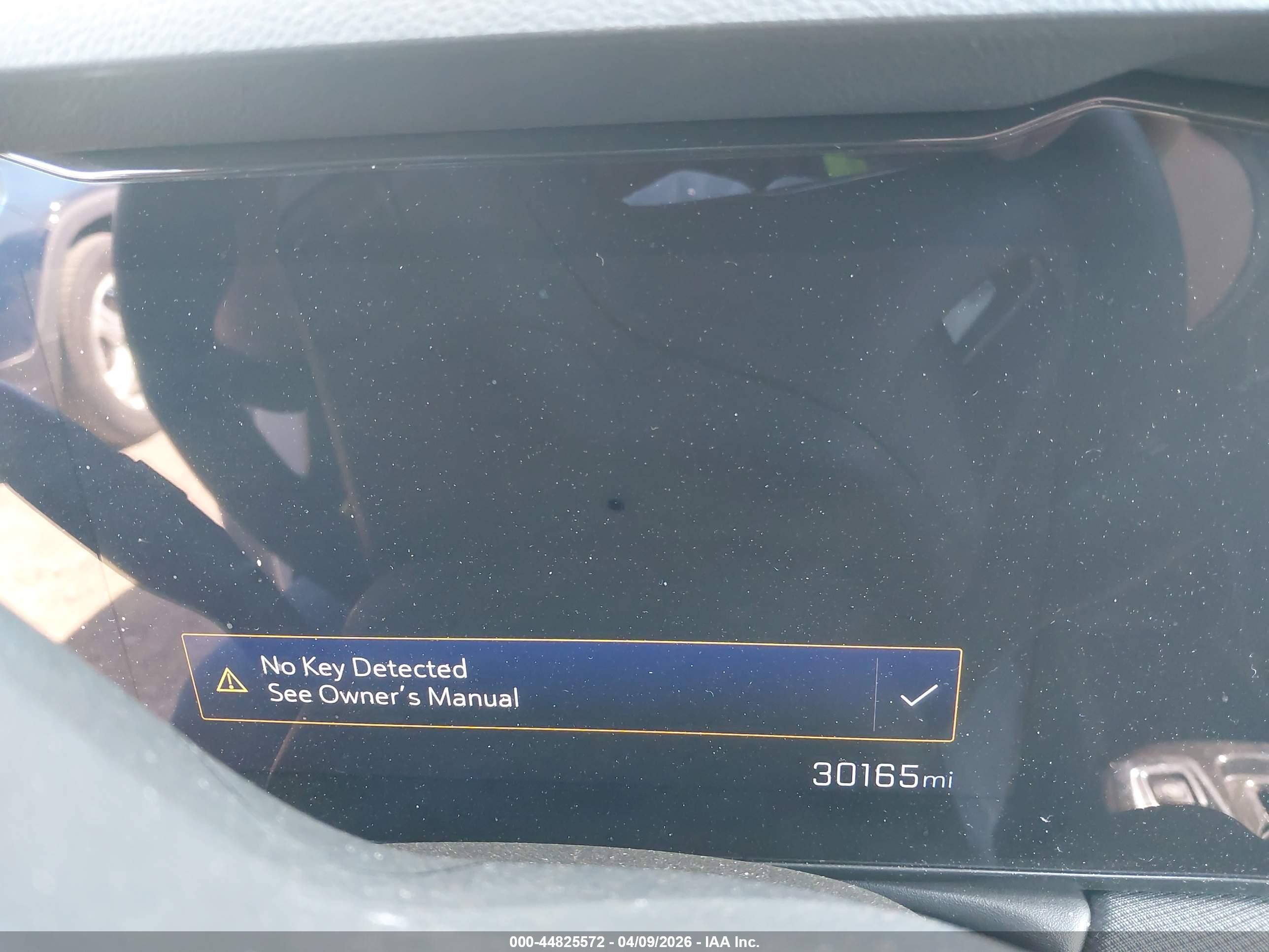 CHEVROLET TRAILBLAZER image 7