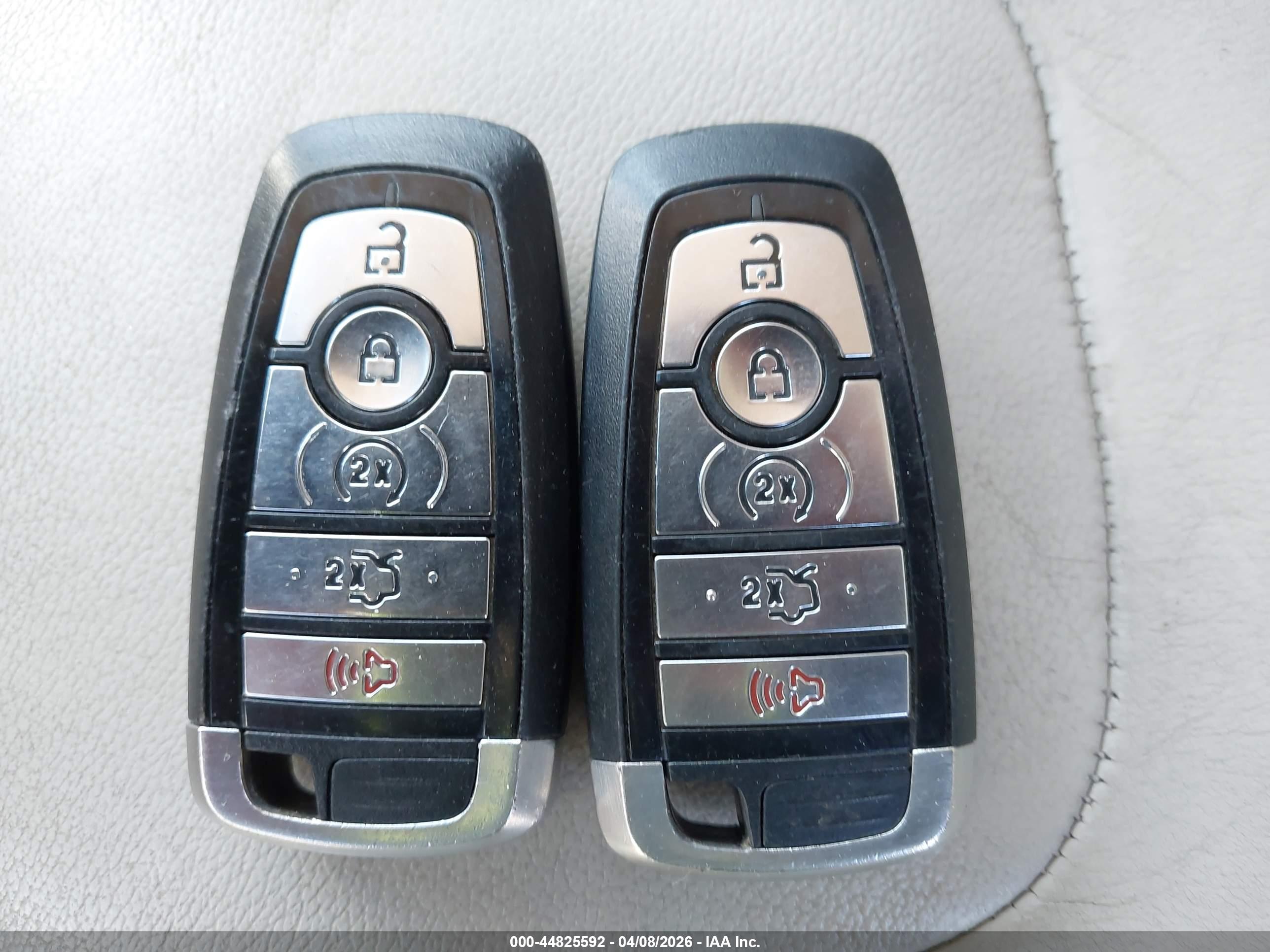 FORD EDGE image 11