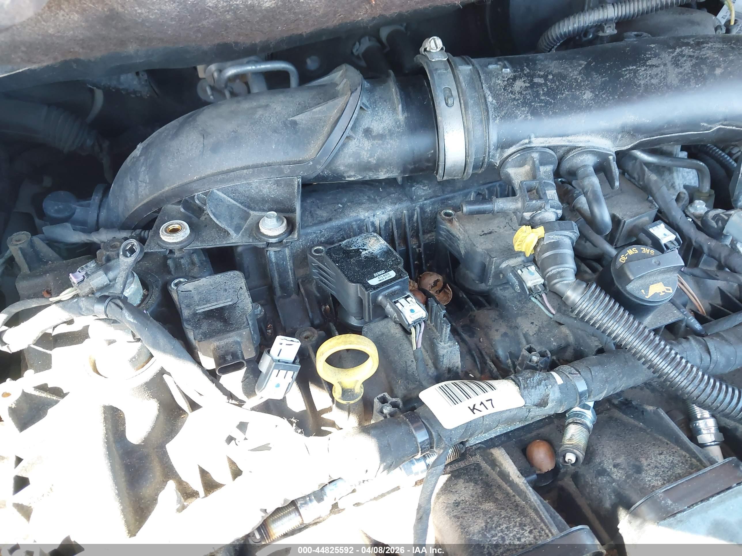 FORD EDGE image 6