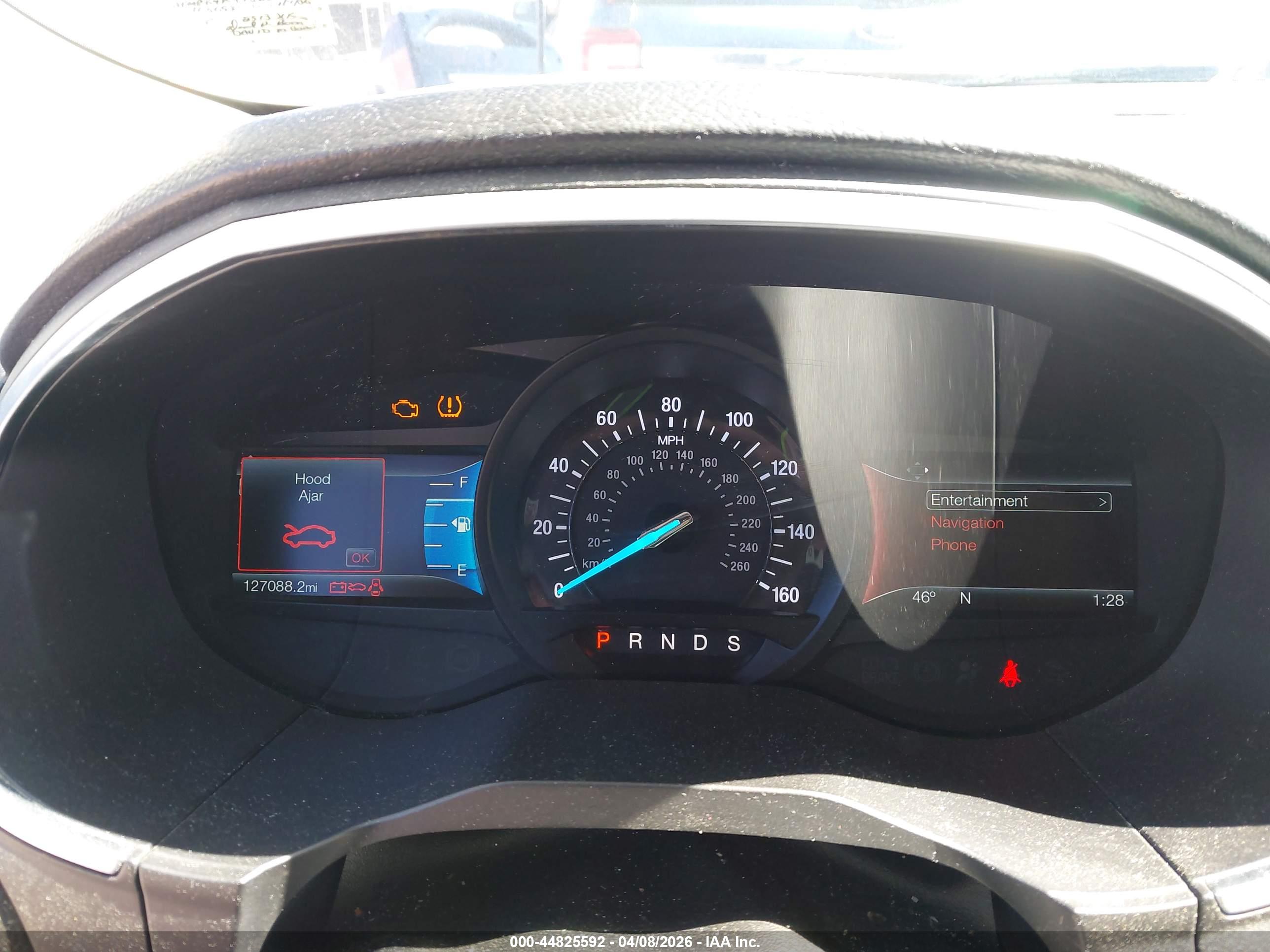 FORD EDGE image 7