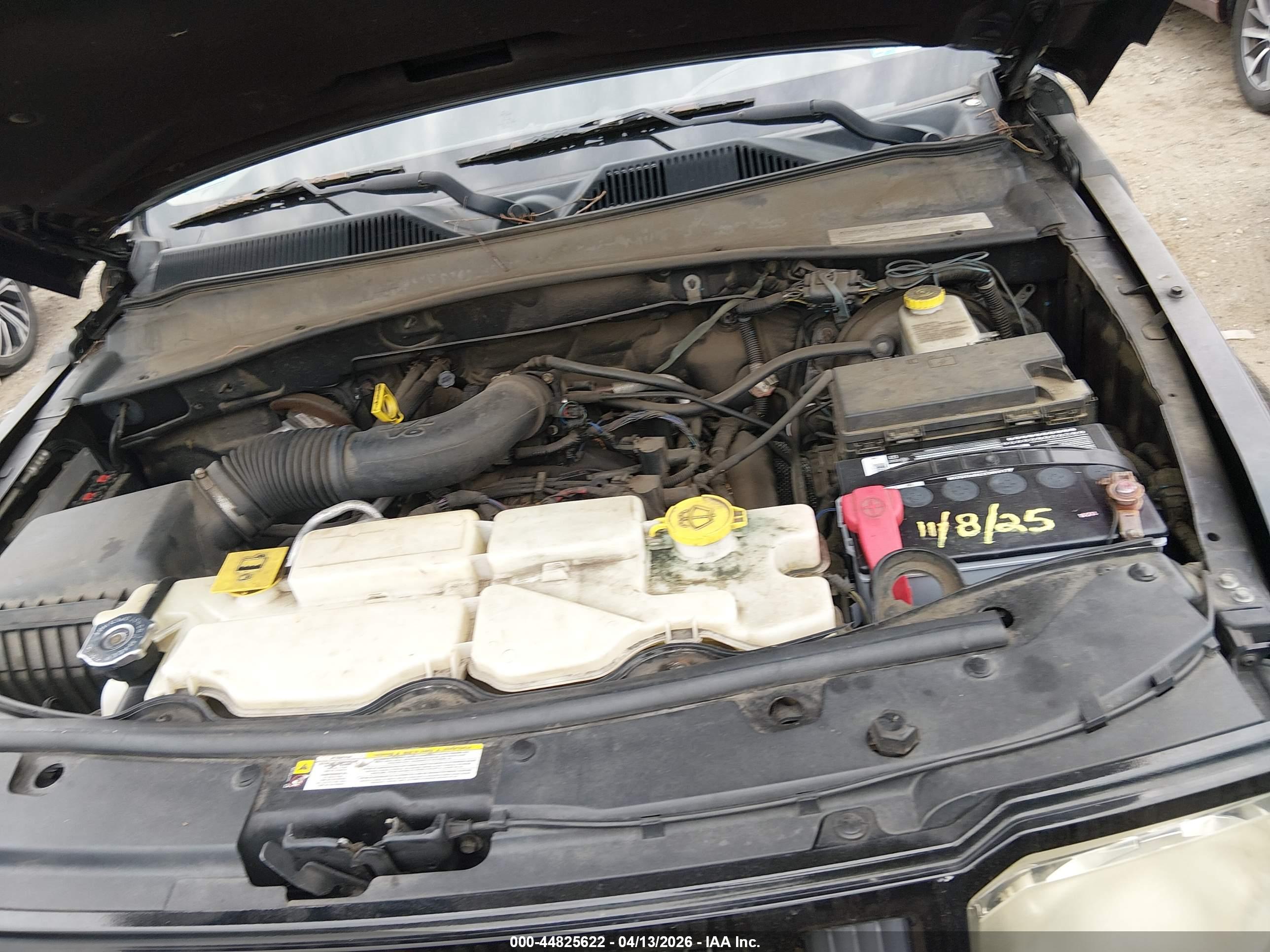 JEEP LIBERTY image 10