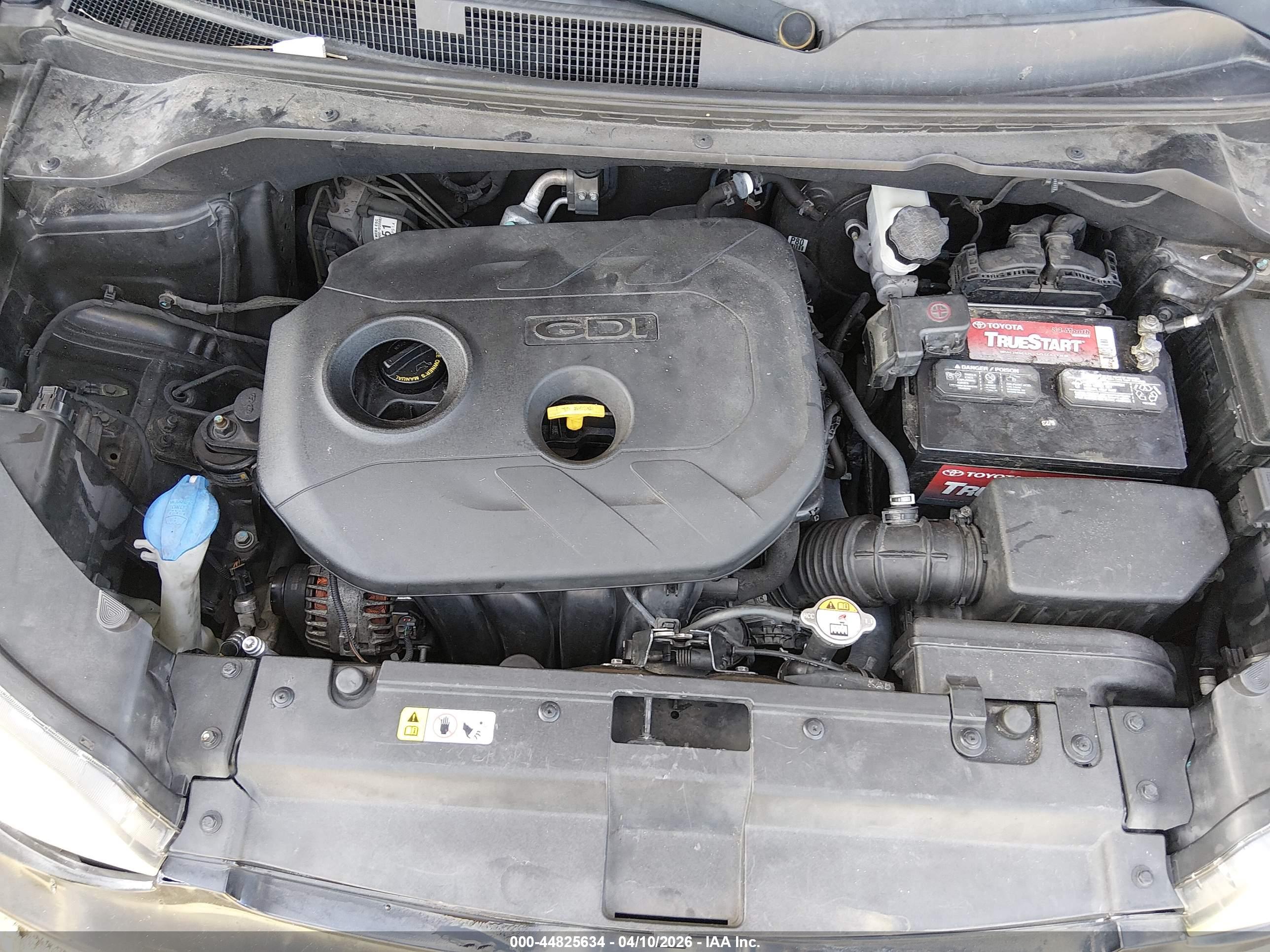 KIA SOUL image 10