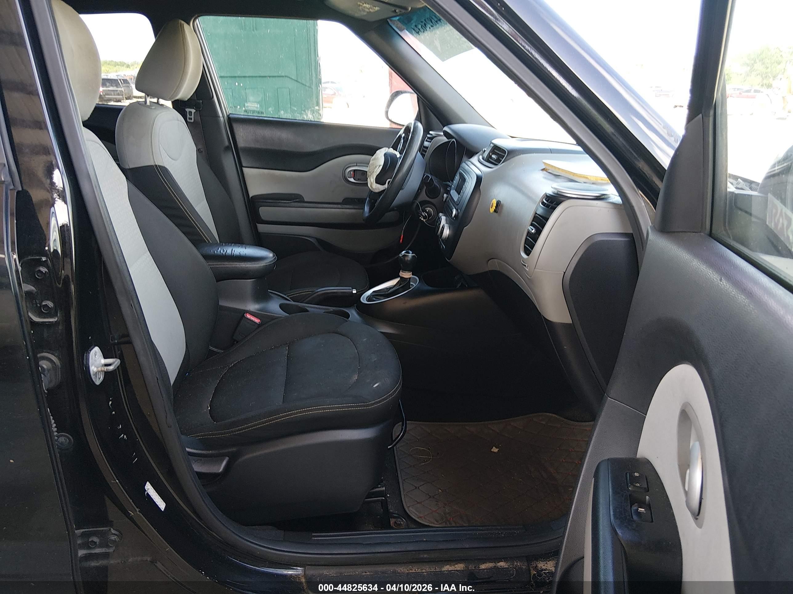KIA SOUL image 5