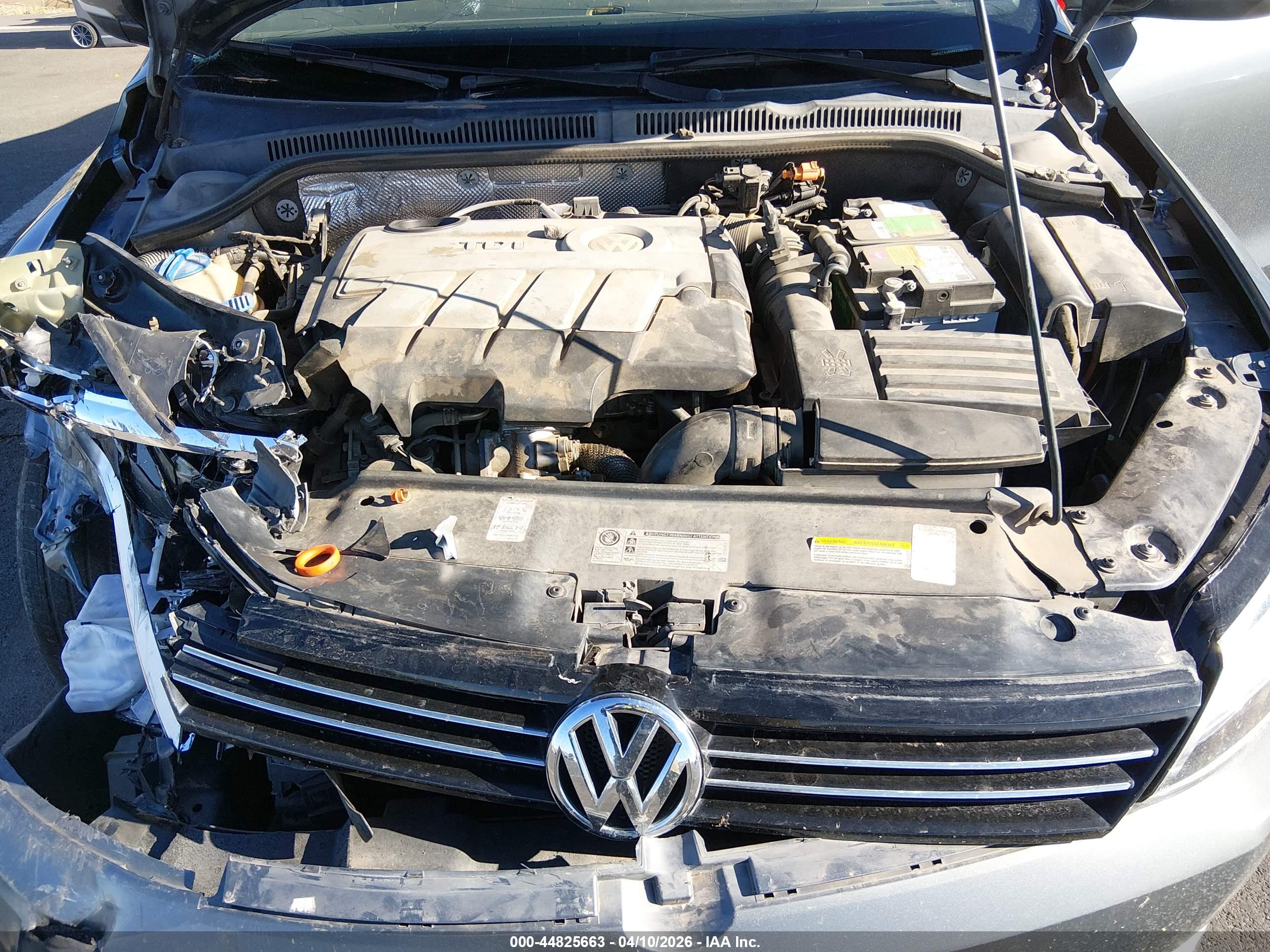 VOLKSWAGEN JETTA image 10