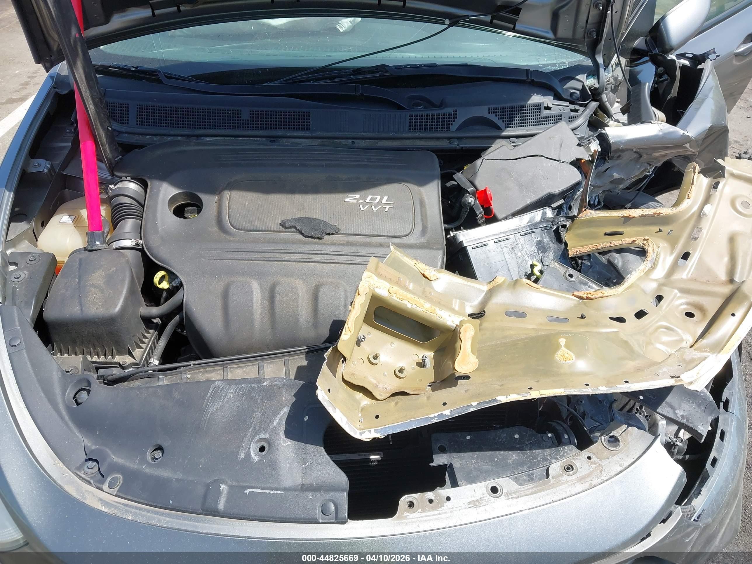 DODGE DART image 10