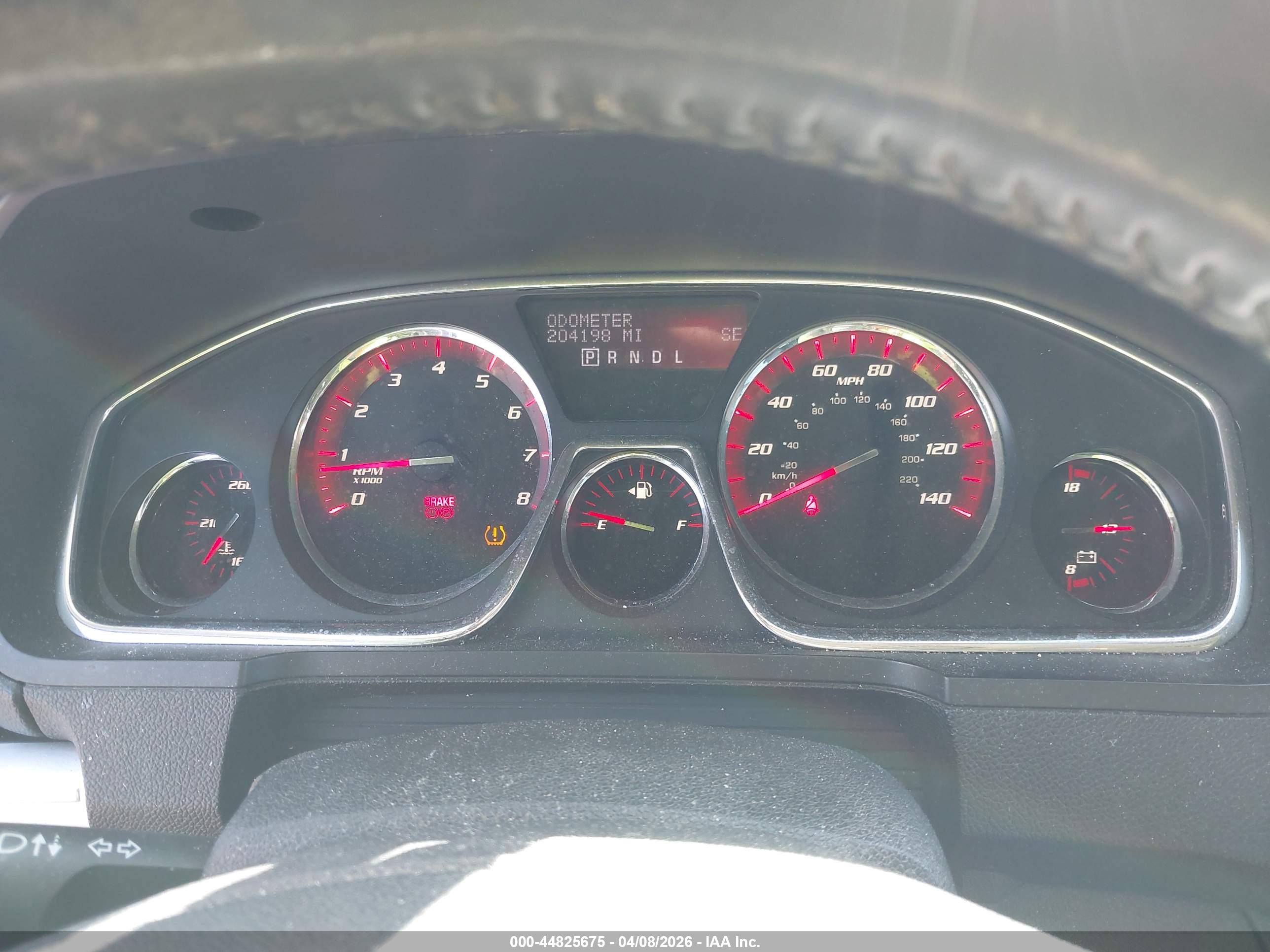 GMC ACADIA image 7