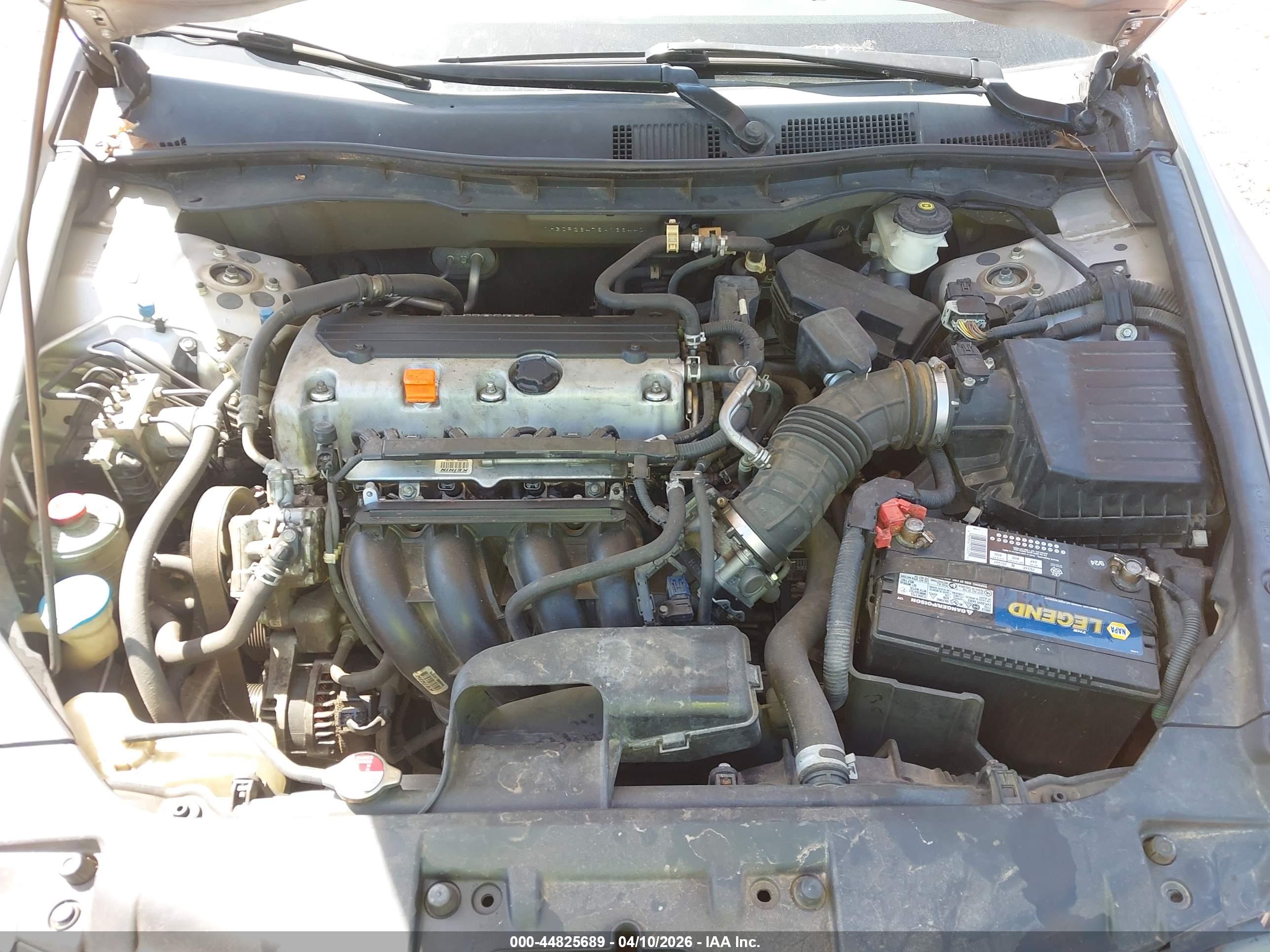 HONDA ACCORD image 10