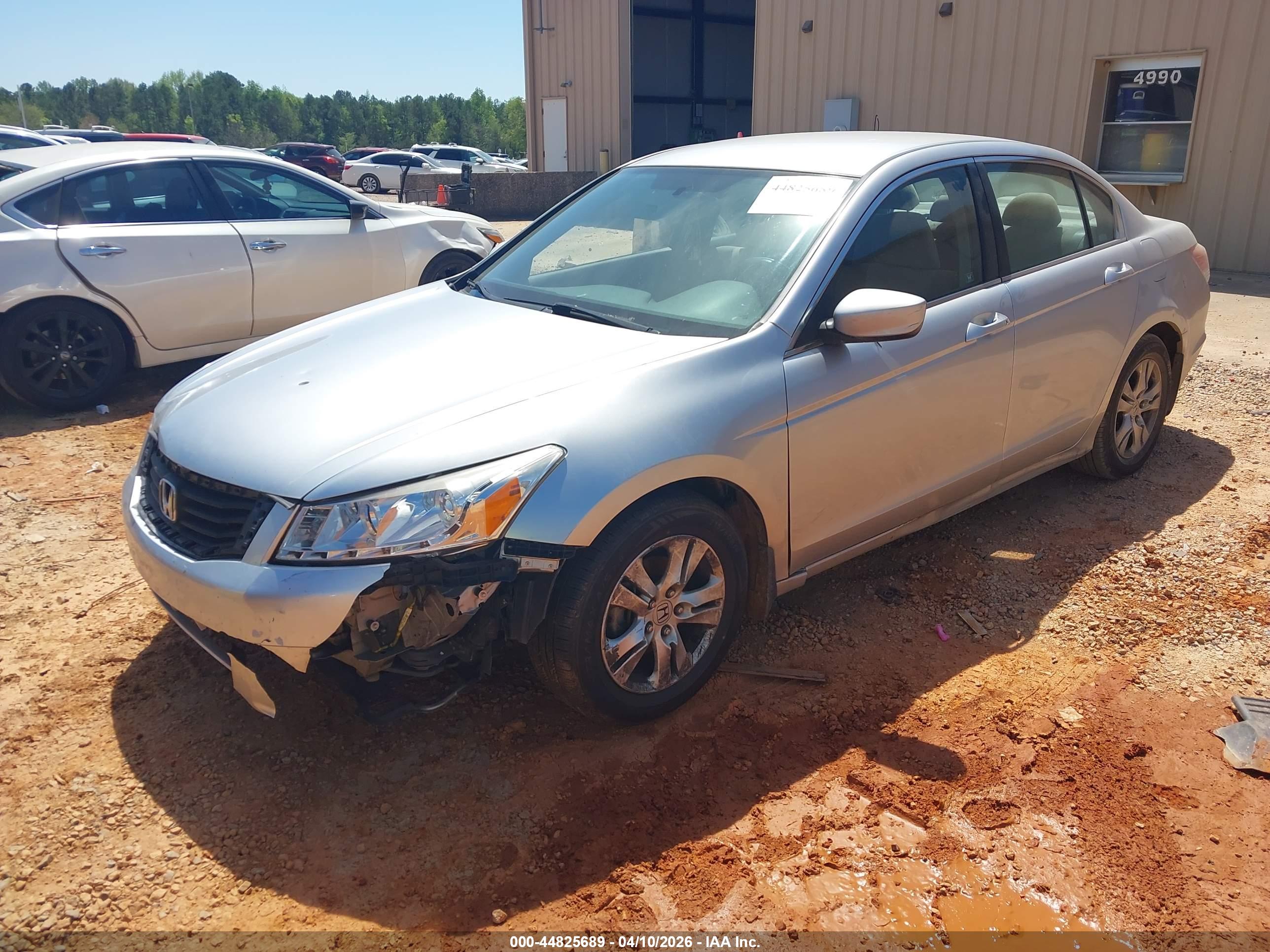 HONDA ACCORD image 2