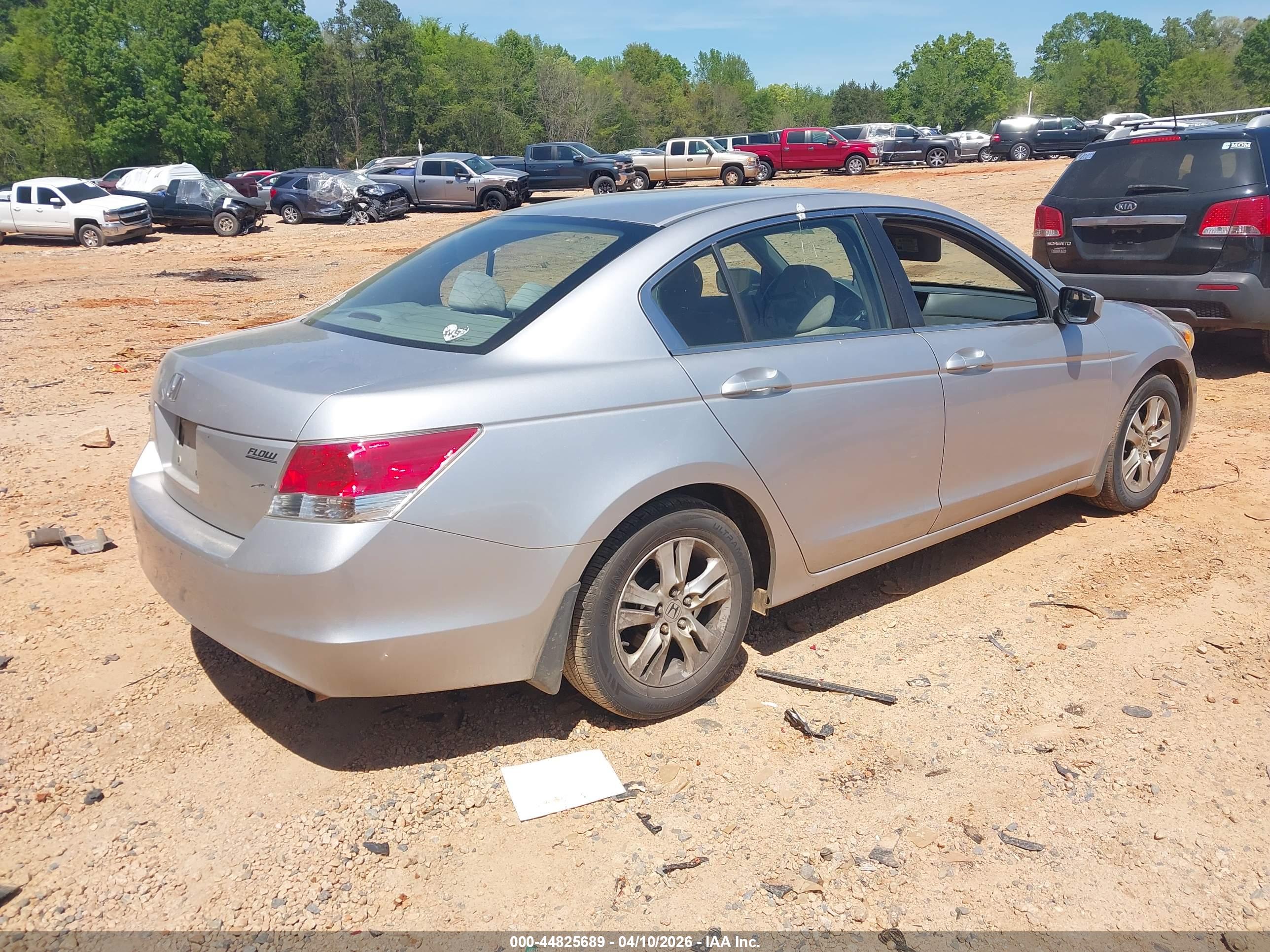 HONDA ACCORD image 4