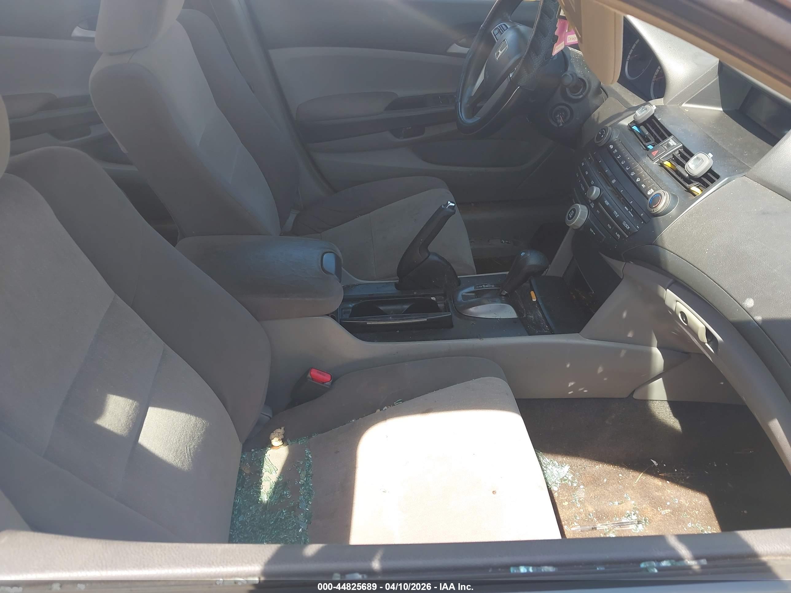 HONDA ACCORD image 5