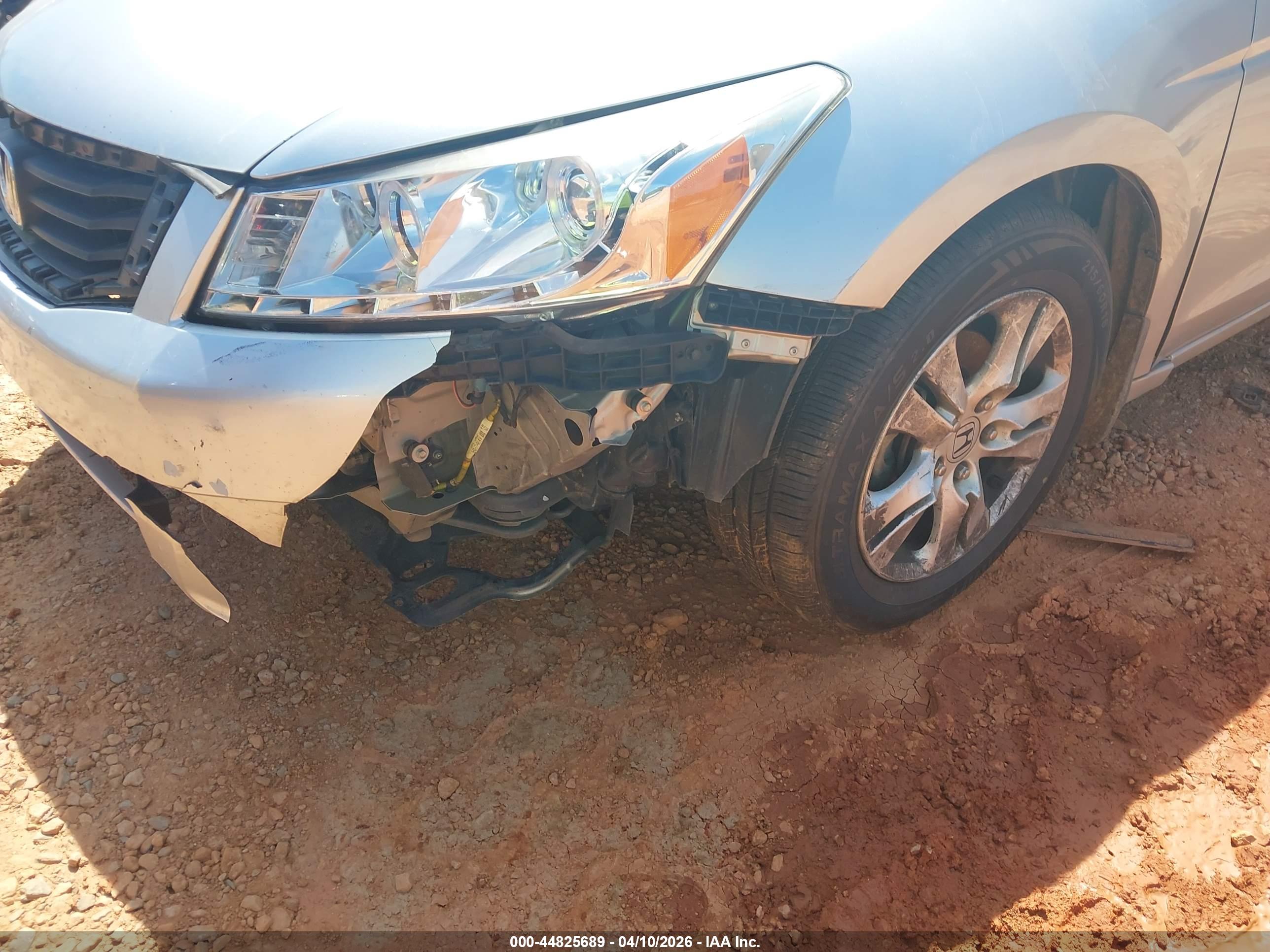 HONDA ACCORD image 6