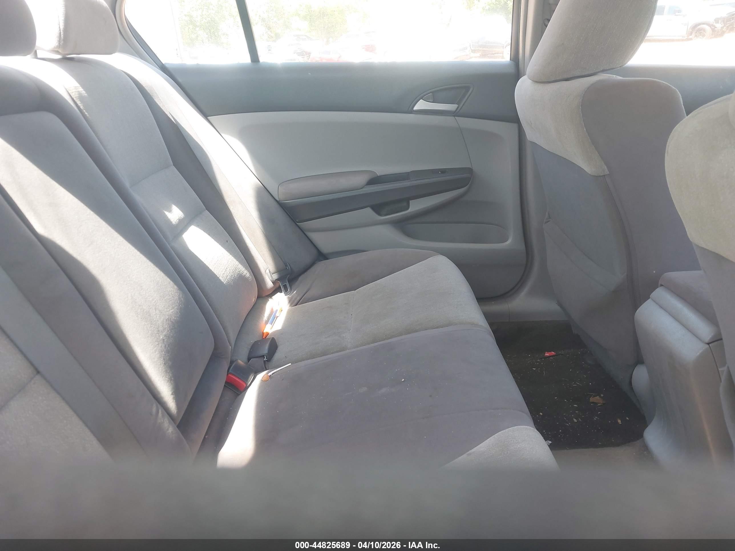 HONDA ACCORD image 8