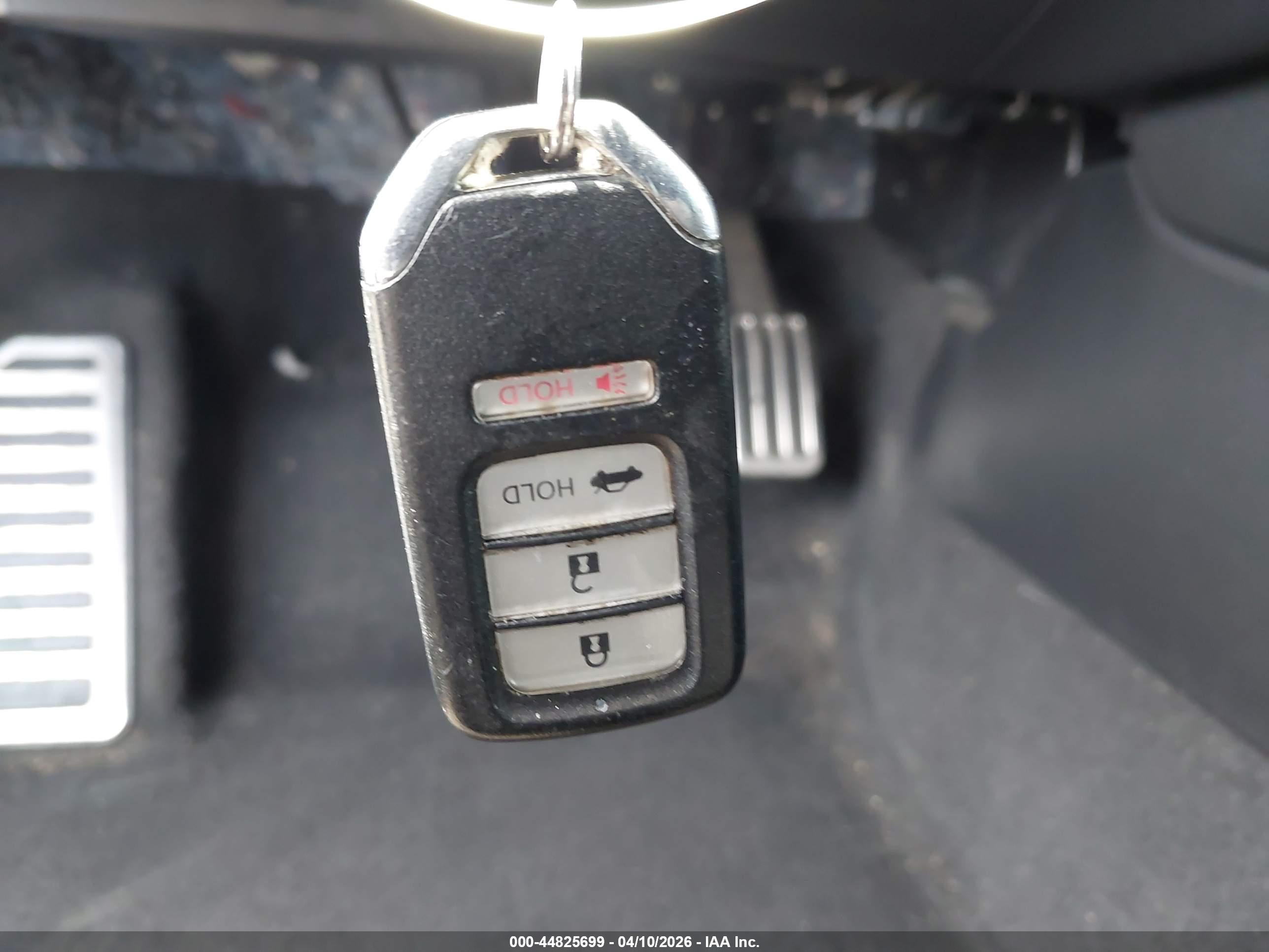 HONDA ACCORD image 11