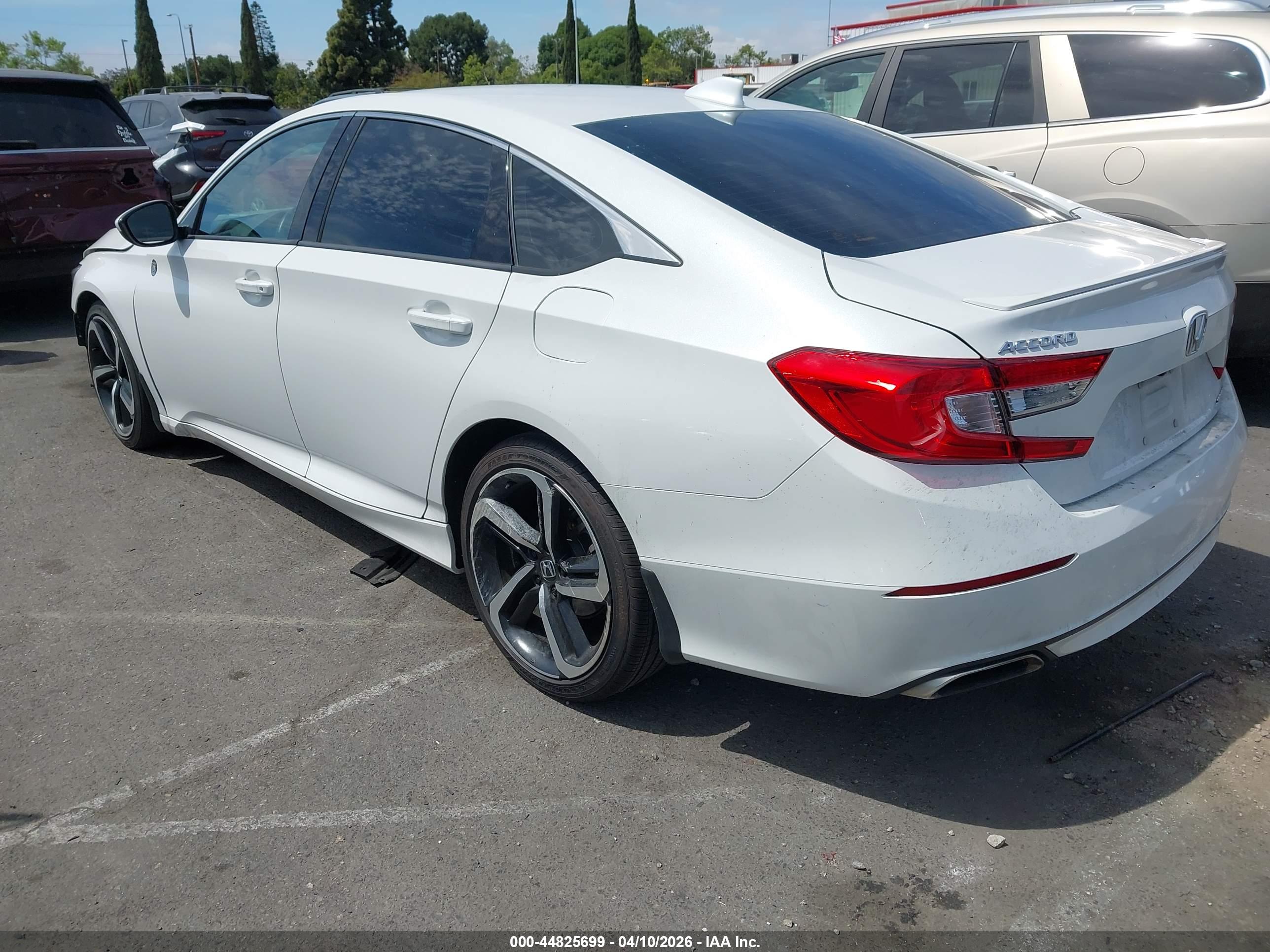 HONDA ACCORD image 3