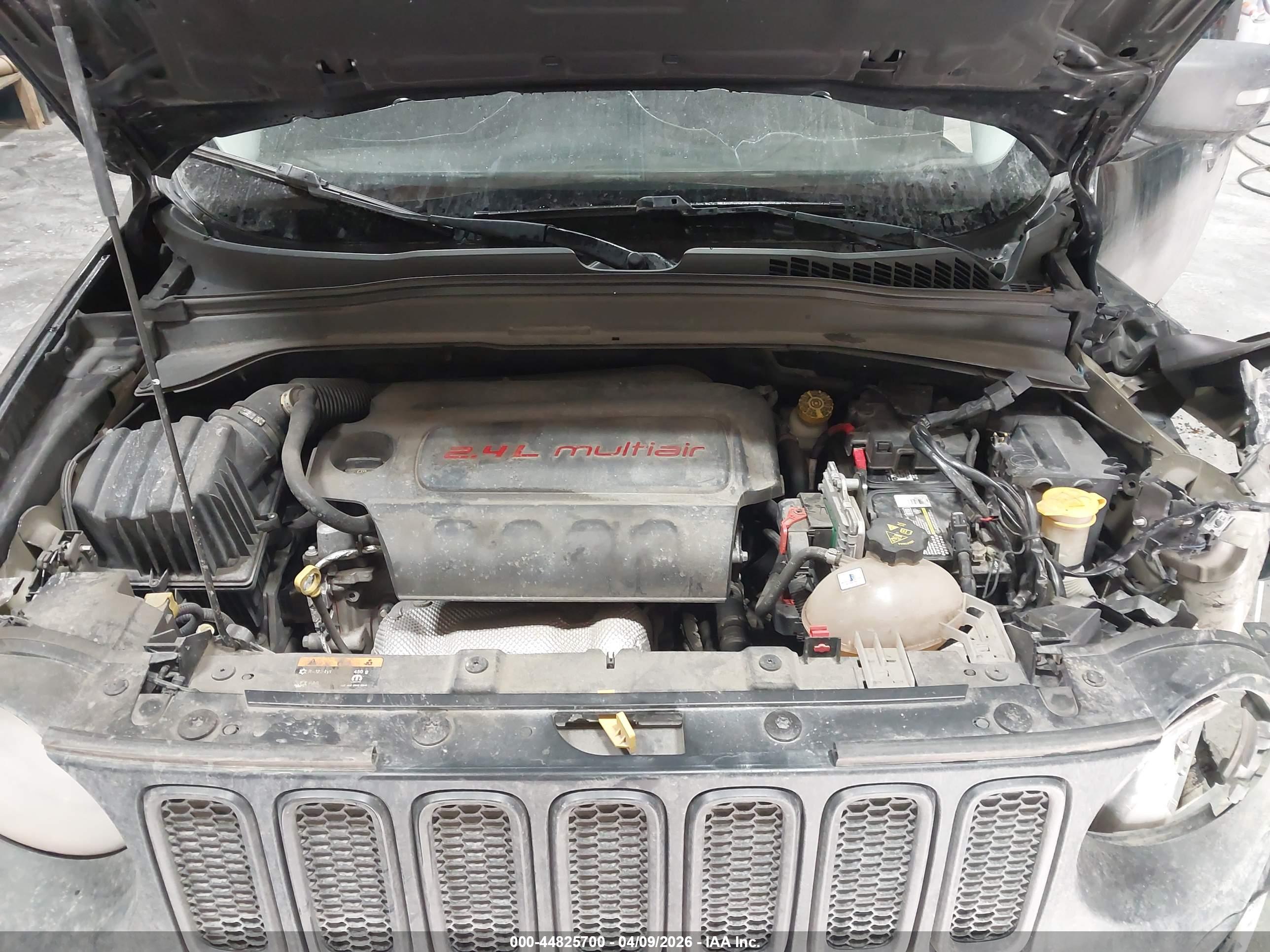 JEEP RENEGADE image 10