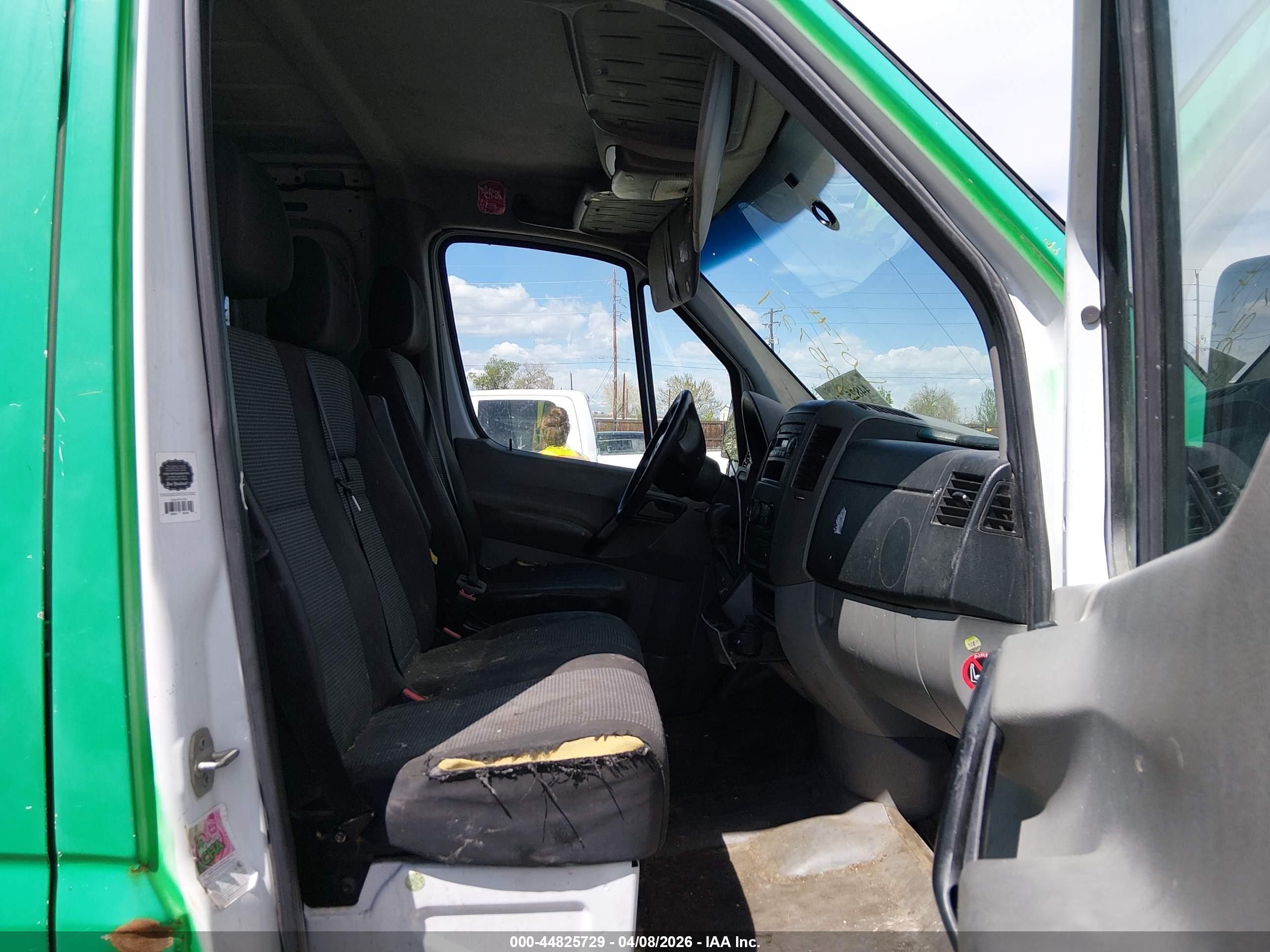 MERCEDES-BENZ SPRINTER image 5