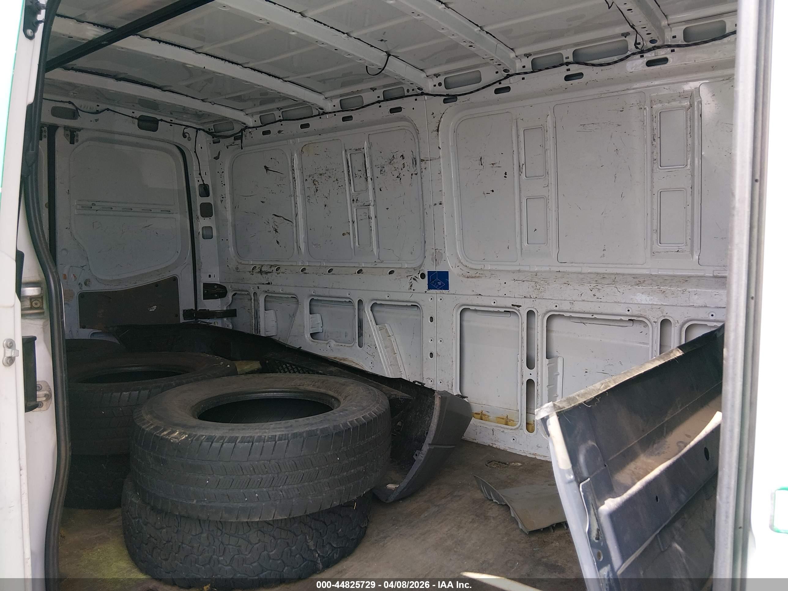MERCEDES-BENZ SPRINTER image 8