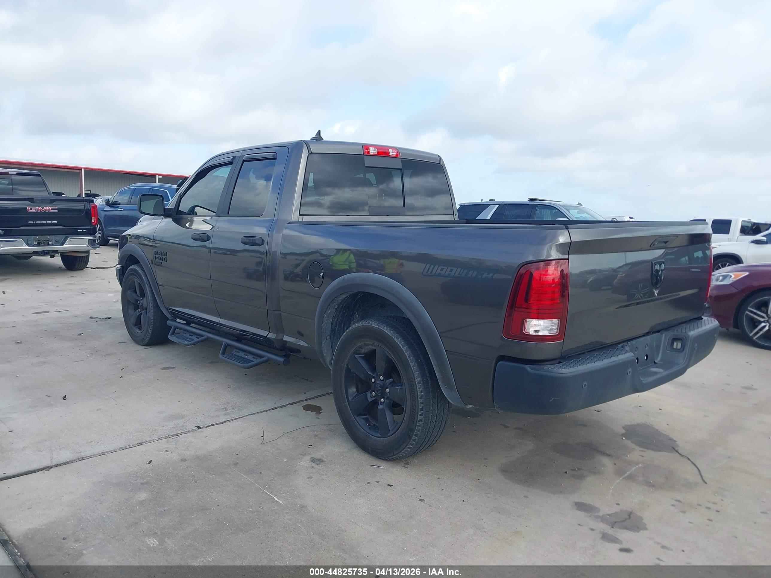 RAM 1500 image 3