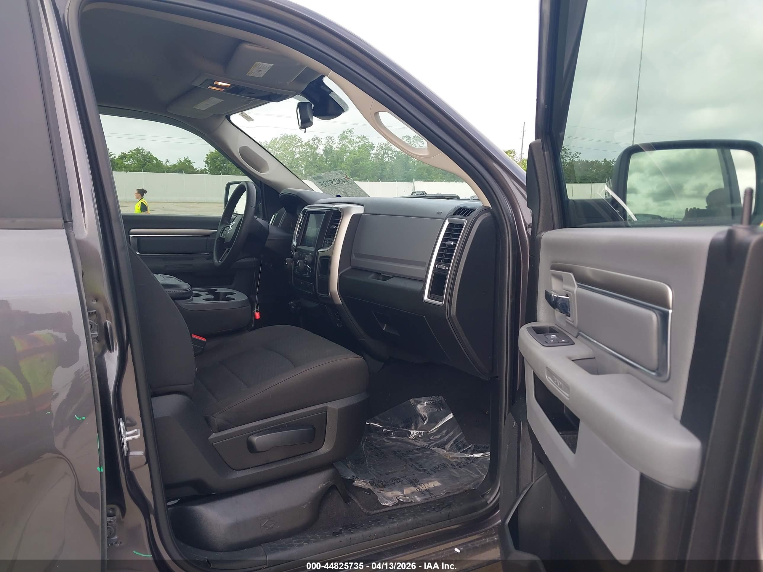 RAM 1500 image 5