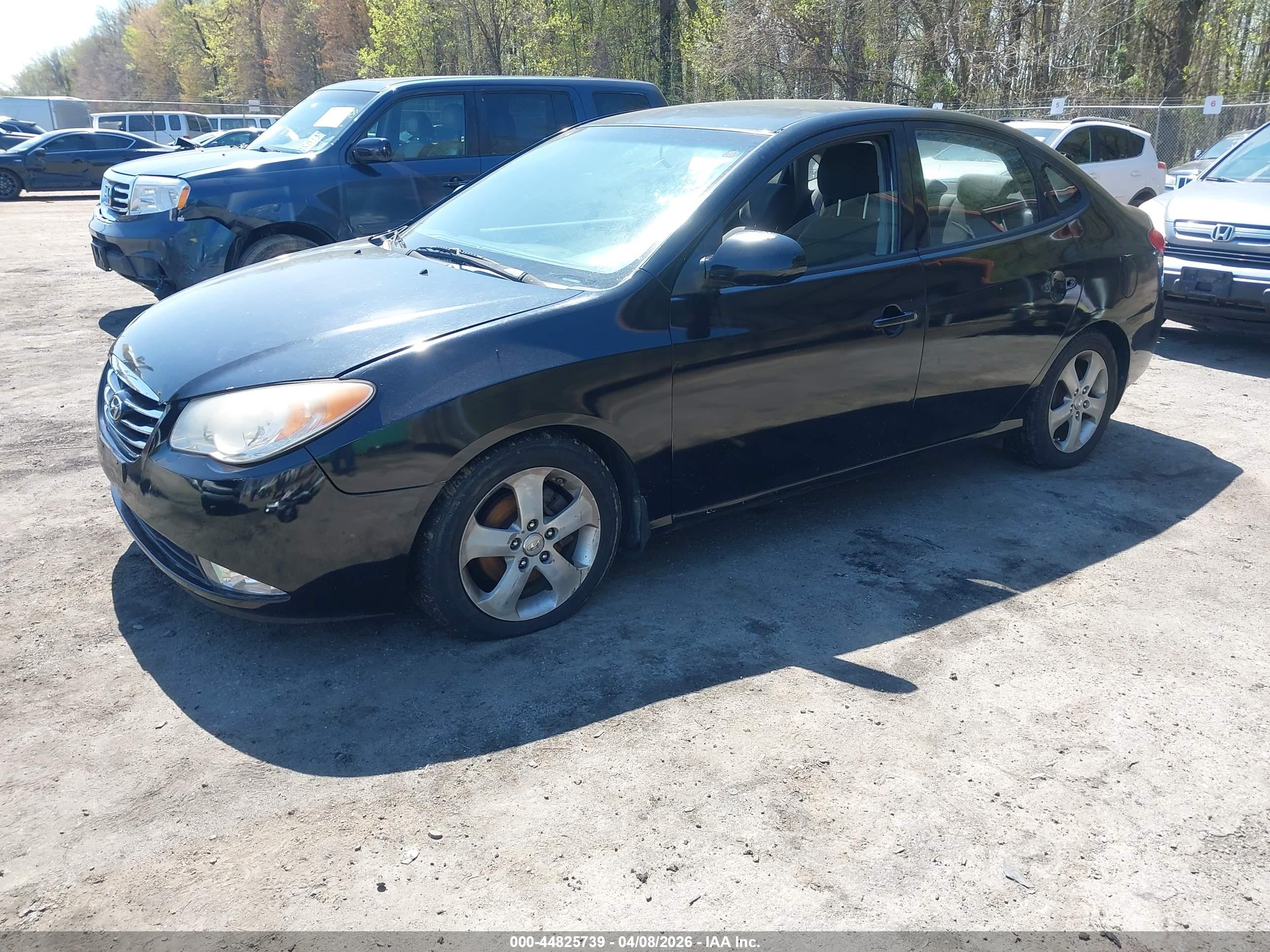 HYUNDAI ELANTRA image 2