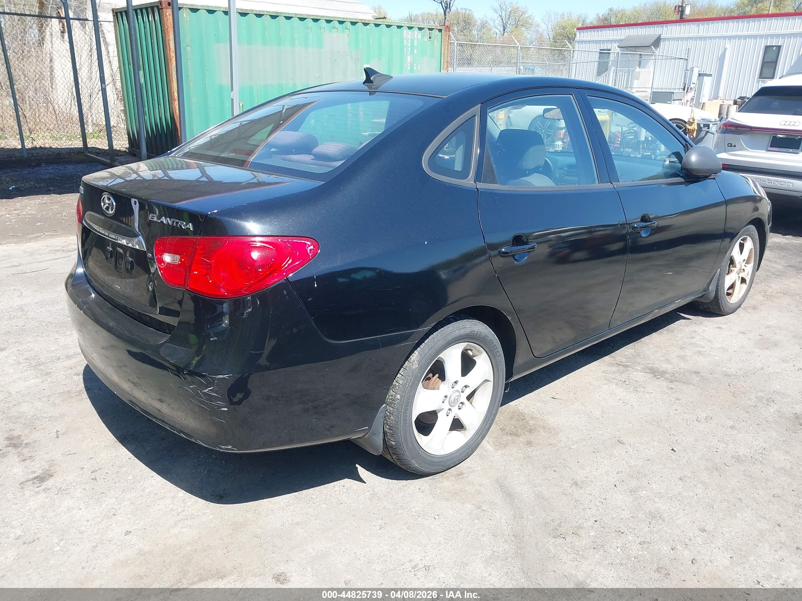 HYUNDAI ELANTRA image 4