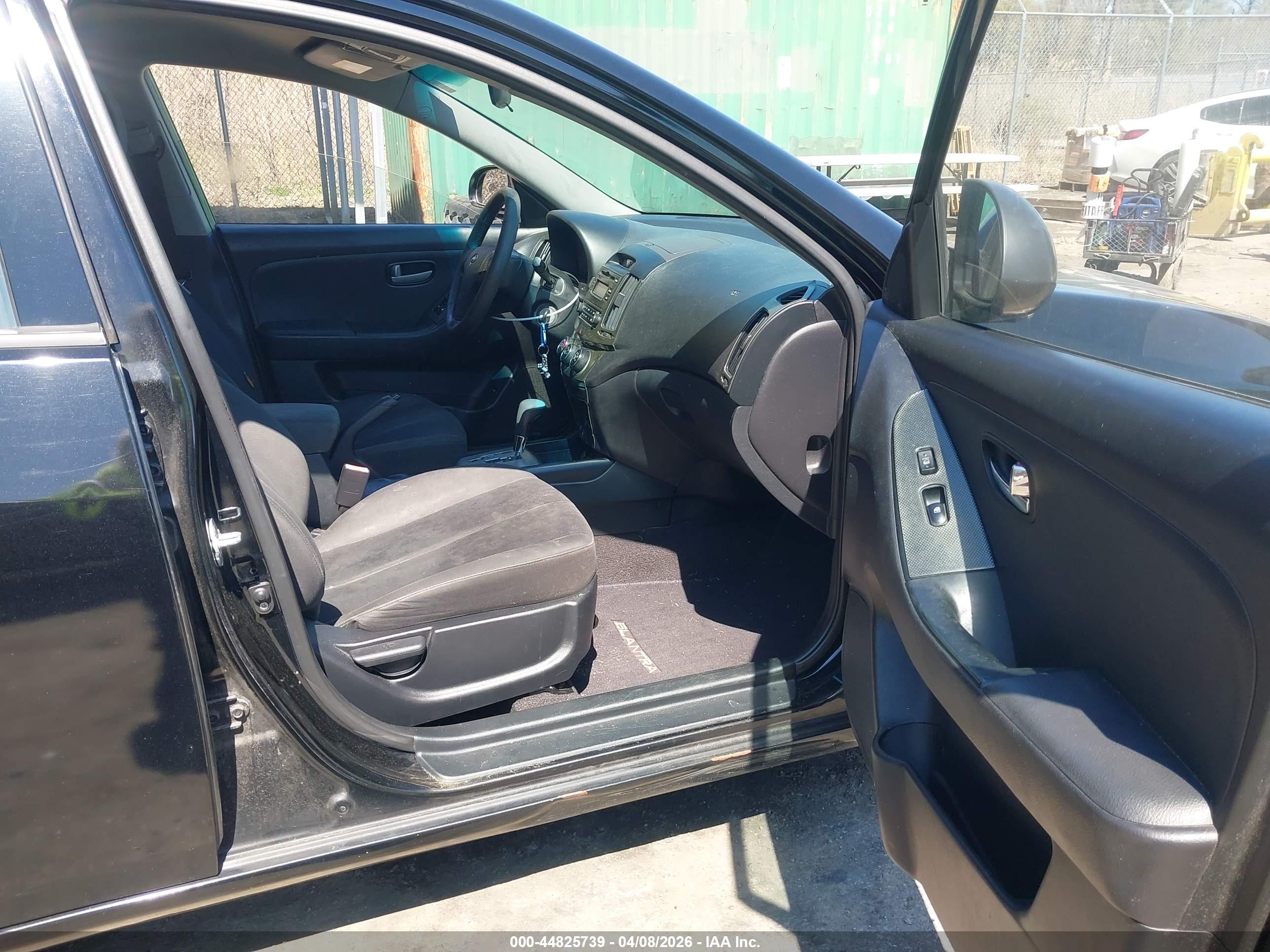 HYUNDAI ELANTRA image 5