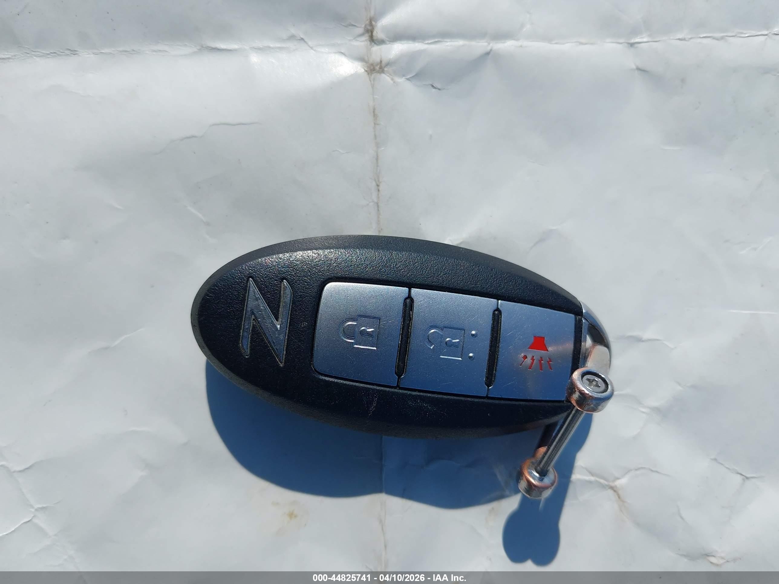 NISSAN 370Z image 11