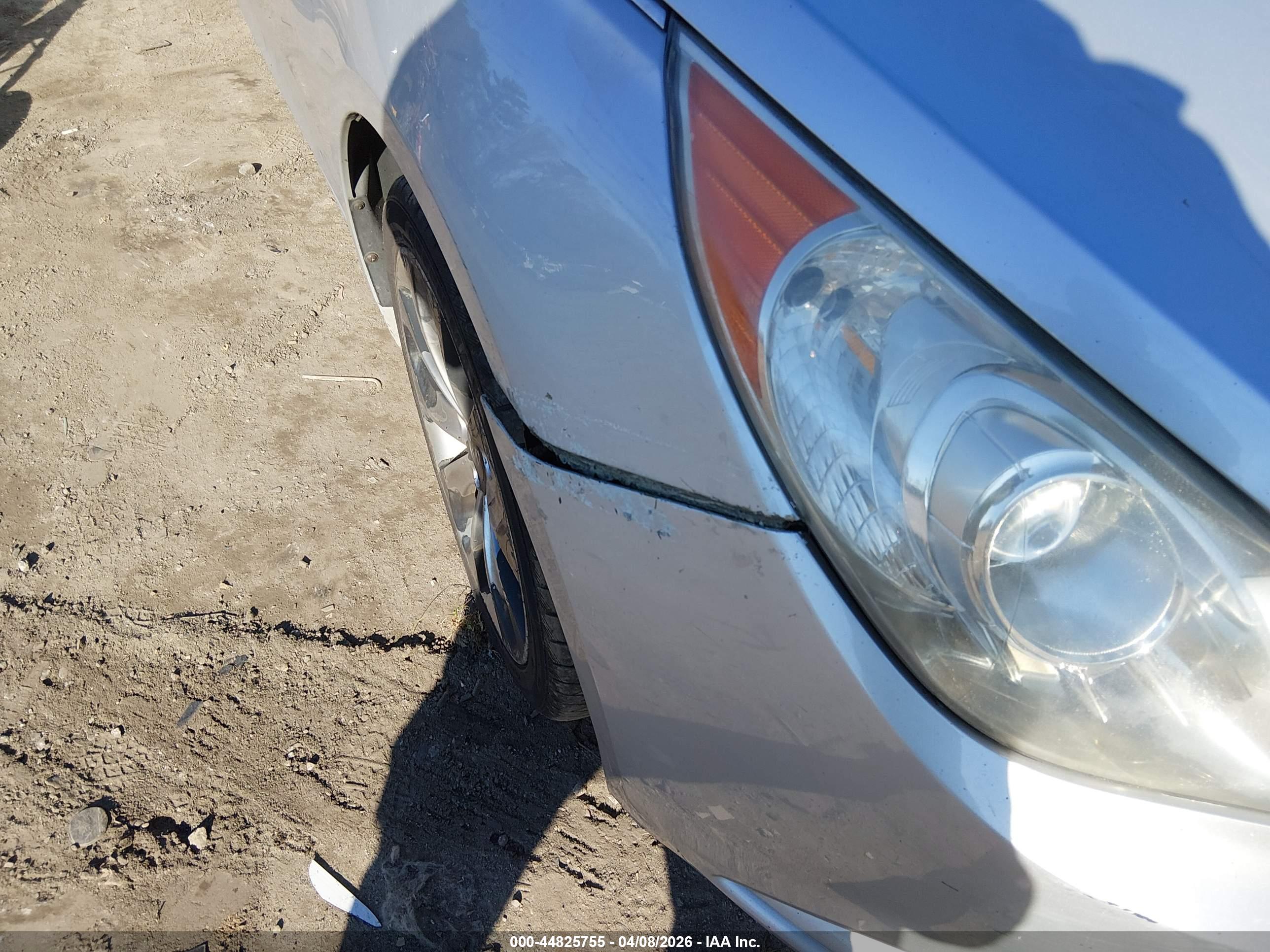 HYUNDAI SONATA image 6