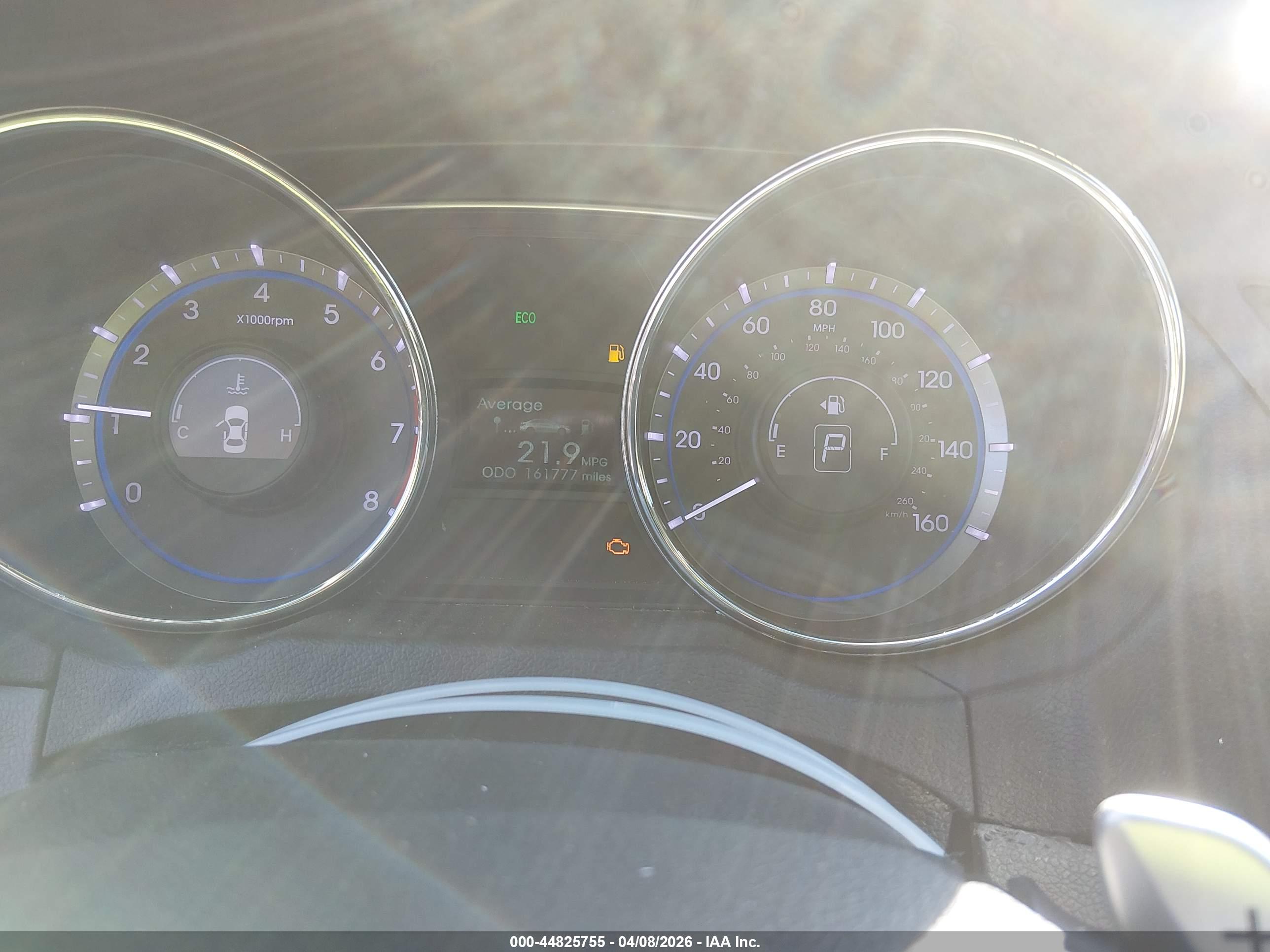 HYUNDAI SONATA image 7