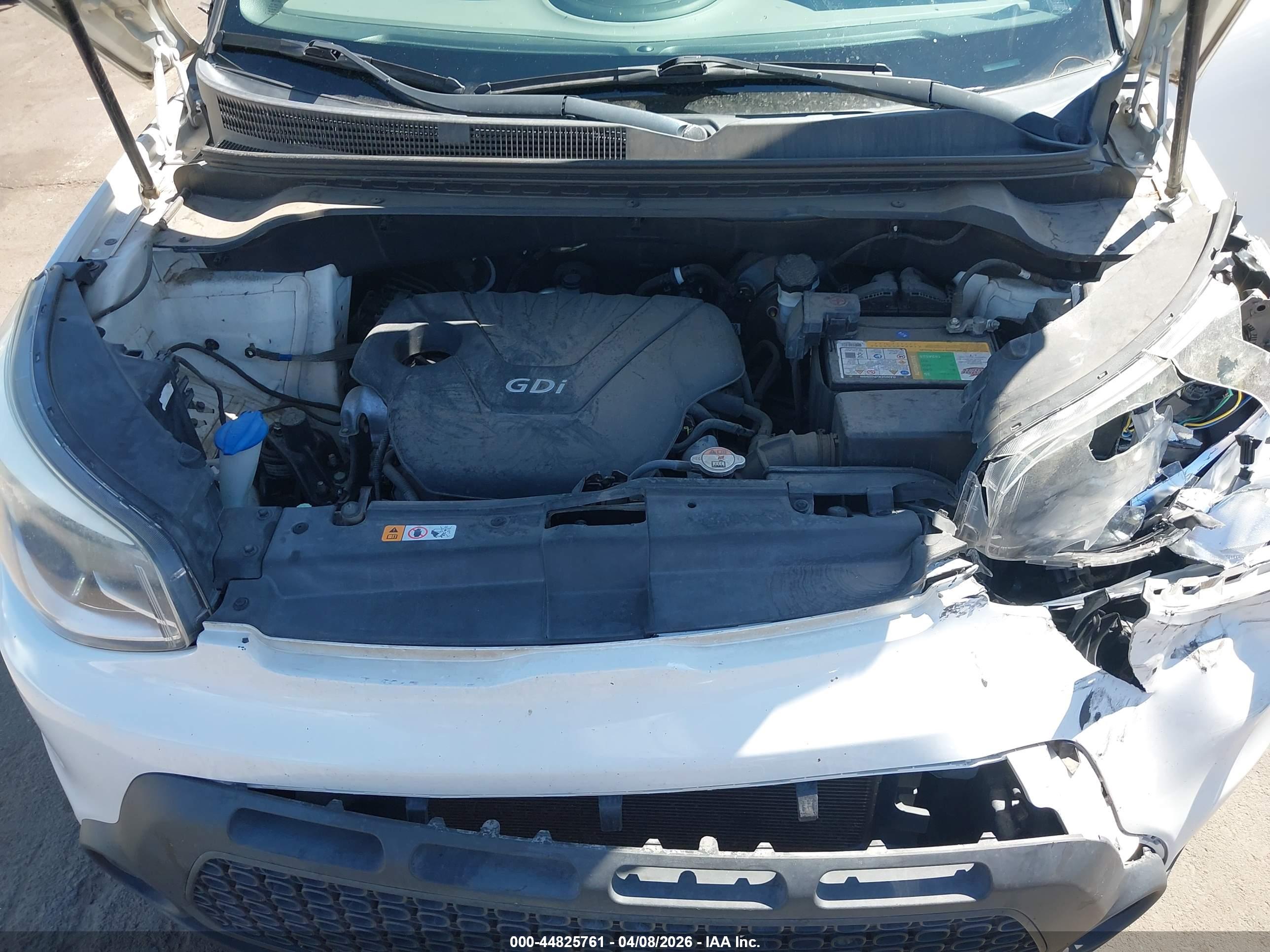 KIA SOUL image 10