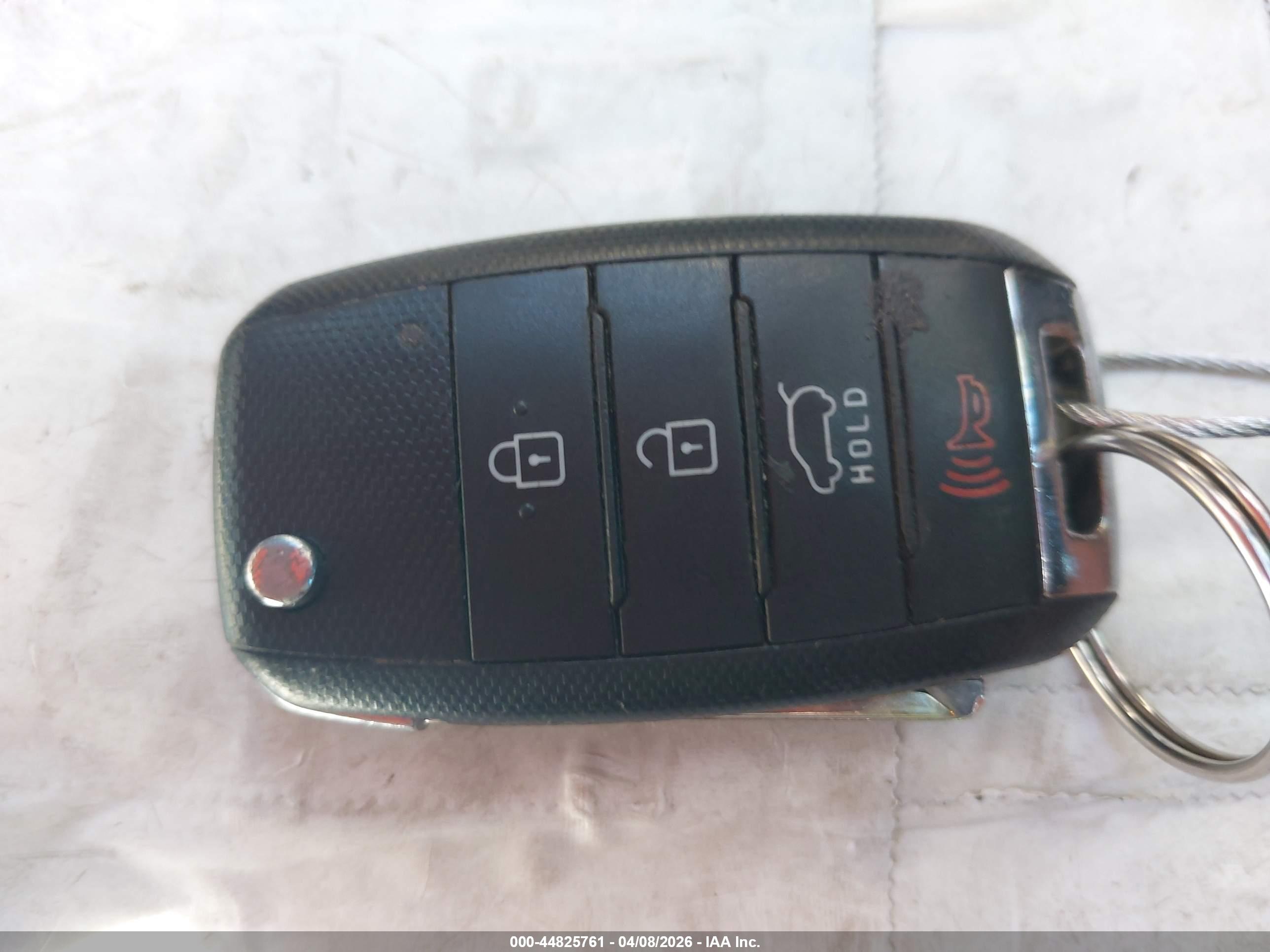 KIA SOUL image 11