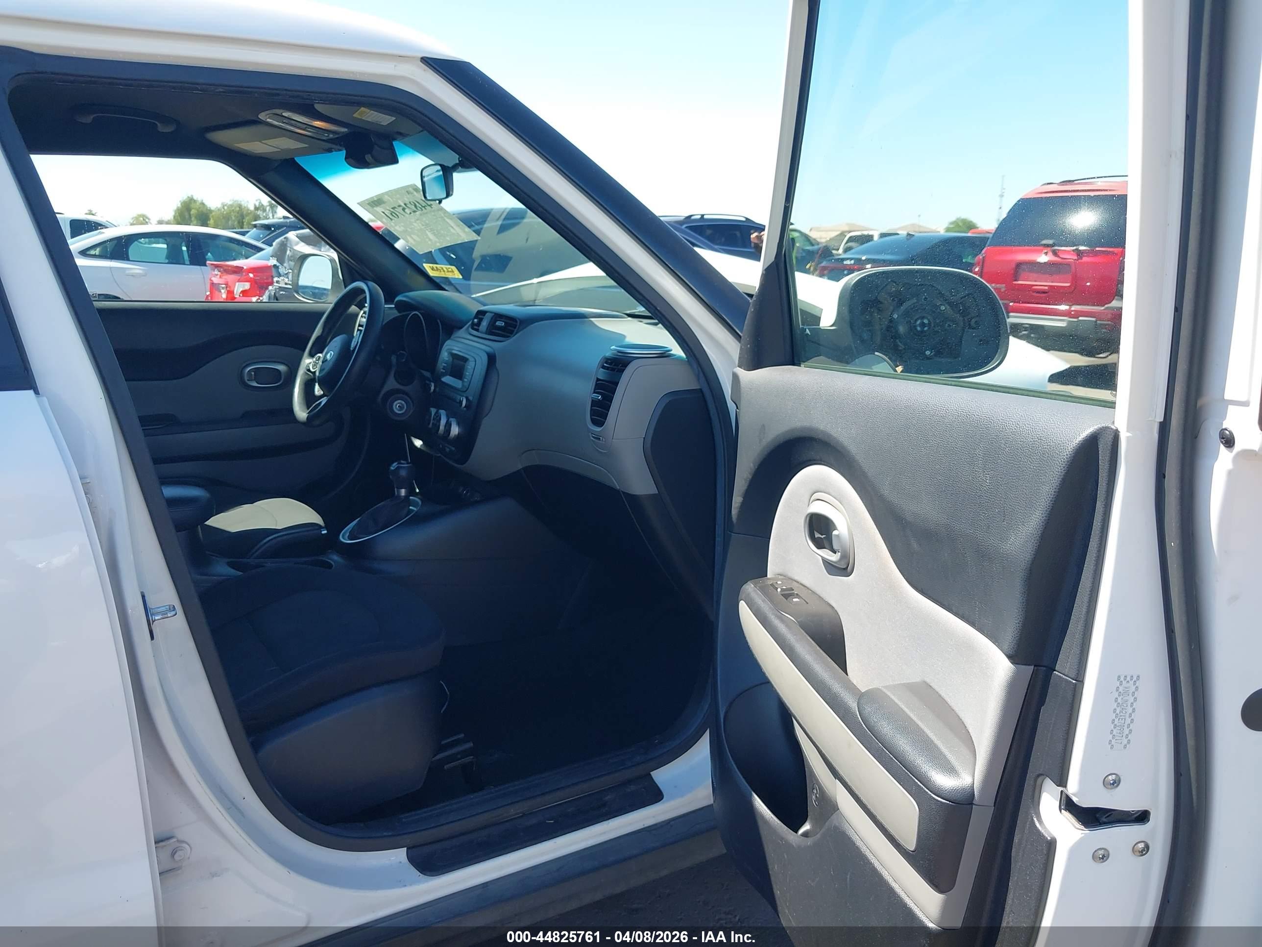 KIA SOUL image 5