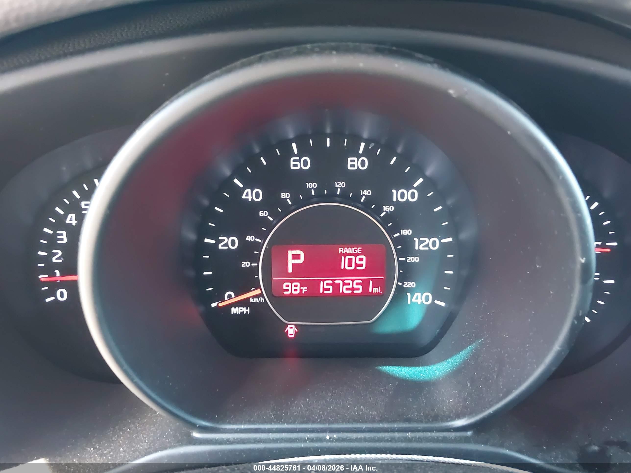 KIA SOUL image 7